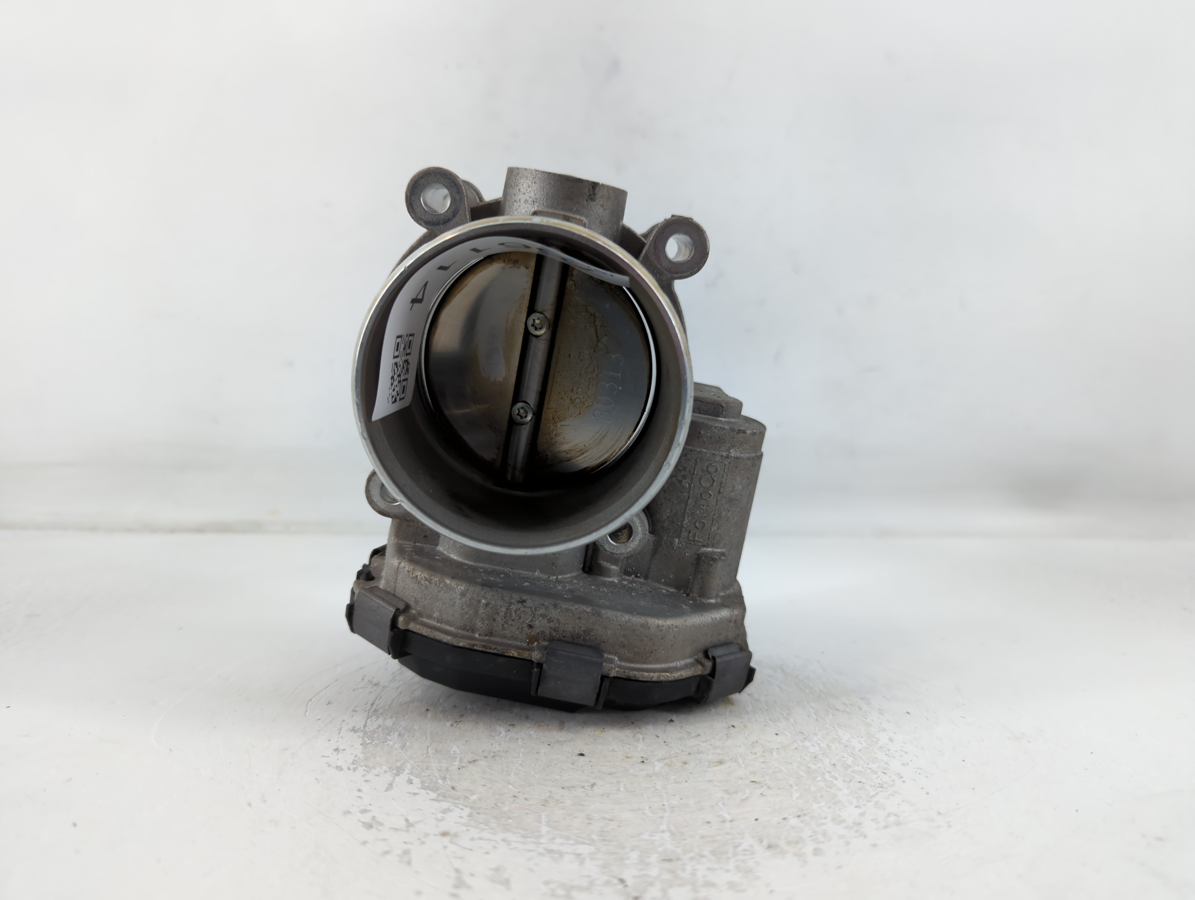 2018-2022 Ford Expedition Throttle Body 766114 - Oemusedautoparts1.com