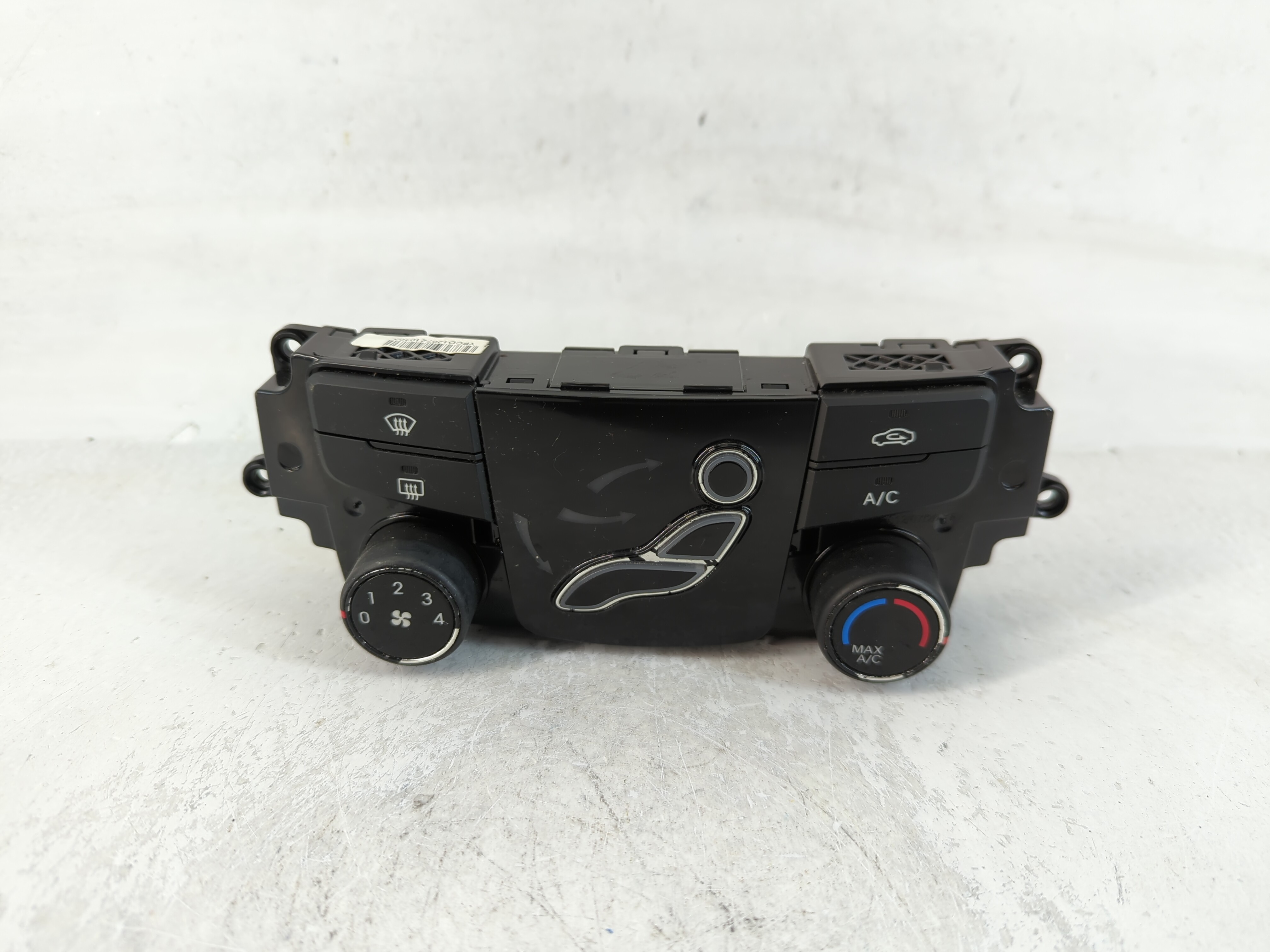 Picture of 2011-2013 Hyundai Sonata Ac Heater Climate Control 97250-3q150 766118