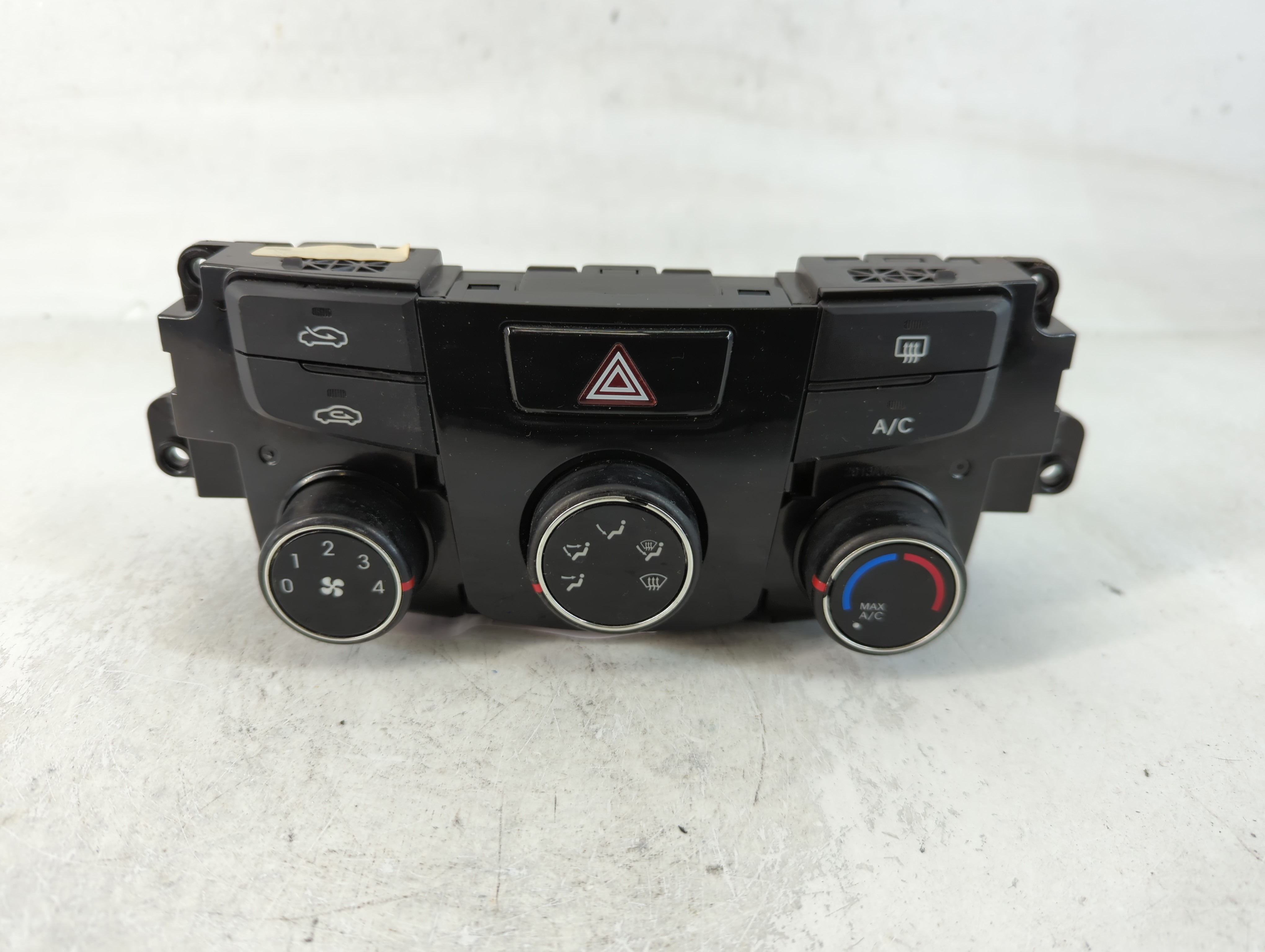 Picture of 2014-2014 Hyundai Sonata Ac Heater Climate Control 97250-3q030 766122
