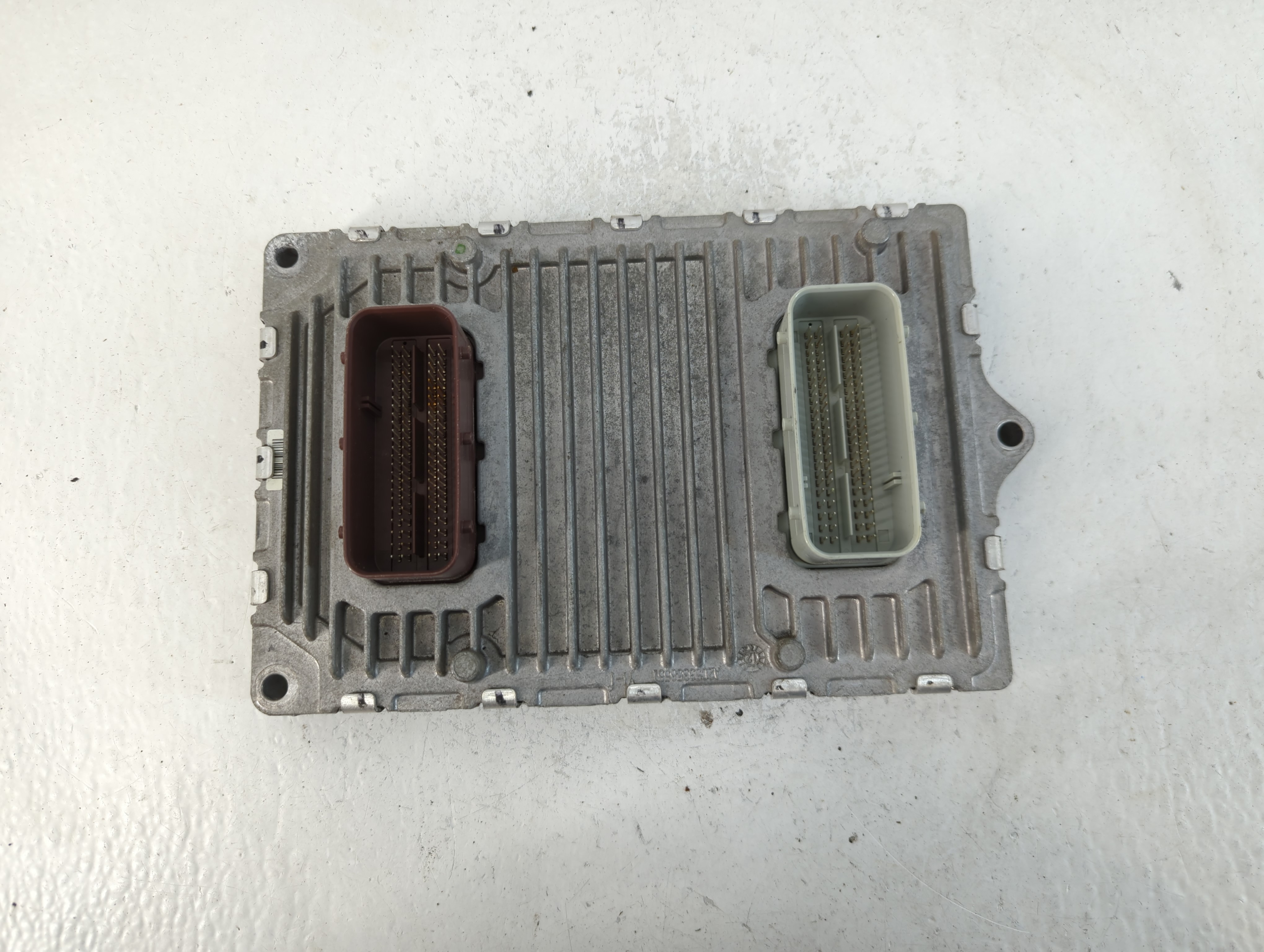 2013-2013 Chrysler 200 Engine Control Computer Ecu Pcm Ecm Pcu Oem 766133 - Oemusedautoparts1.com
