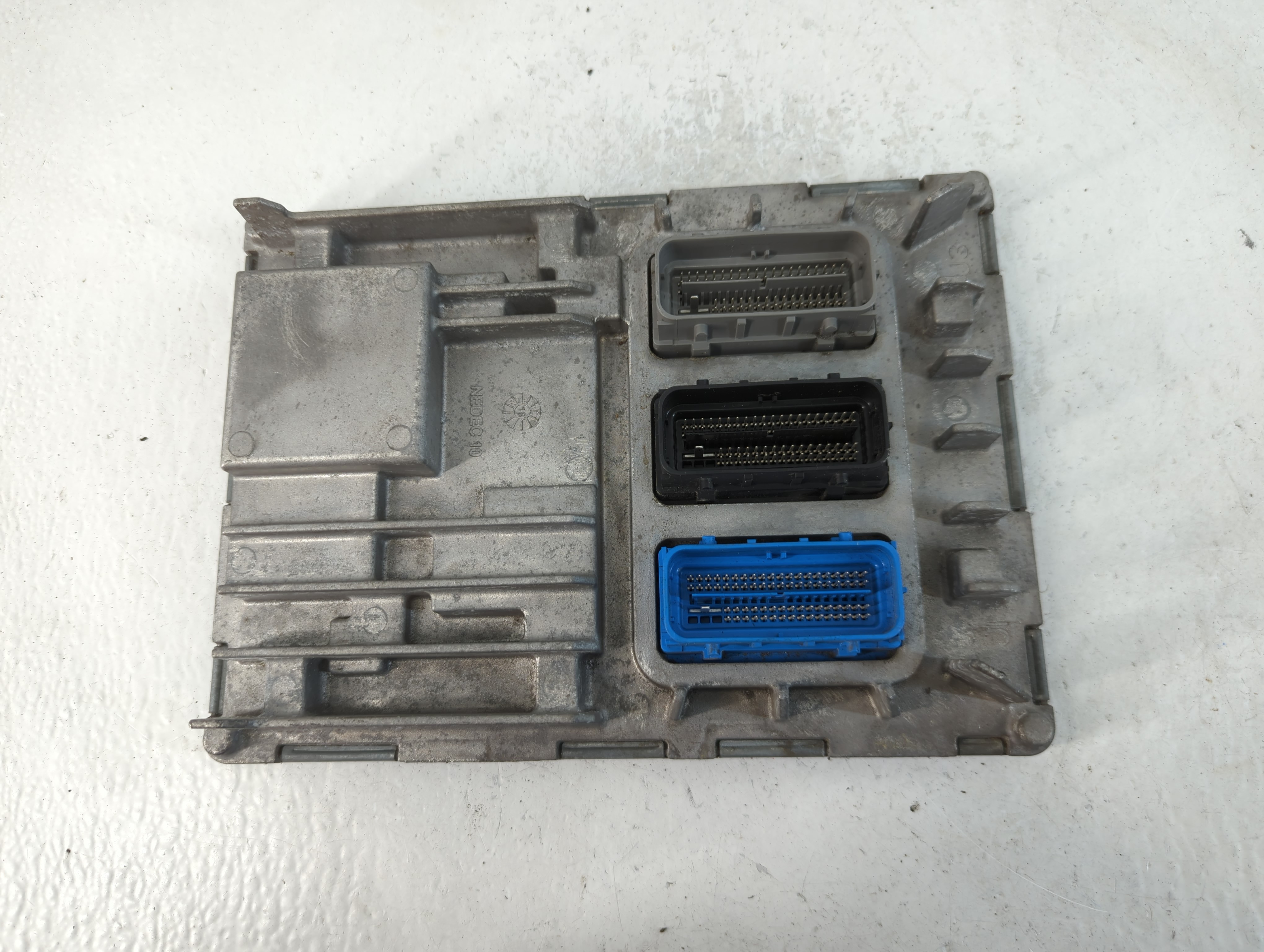 2018-2022 Chevrolet Traverse Engine Control Computer Ecu Pcm Ecm Pcu Oem 766134 - Oemusedautoparts1.com