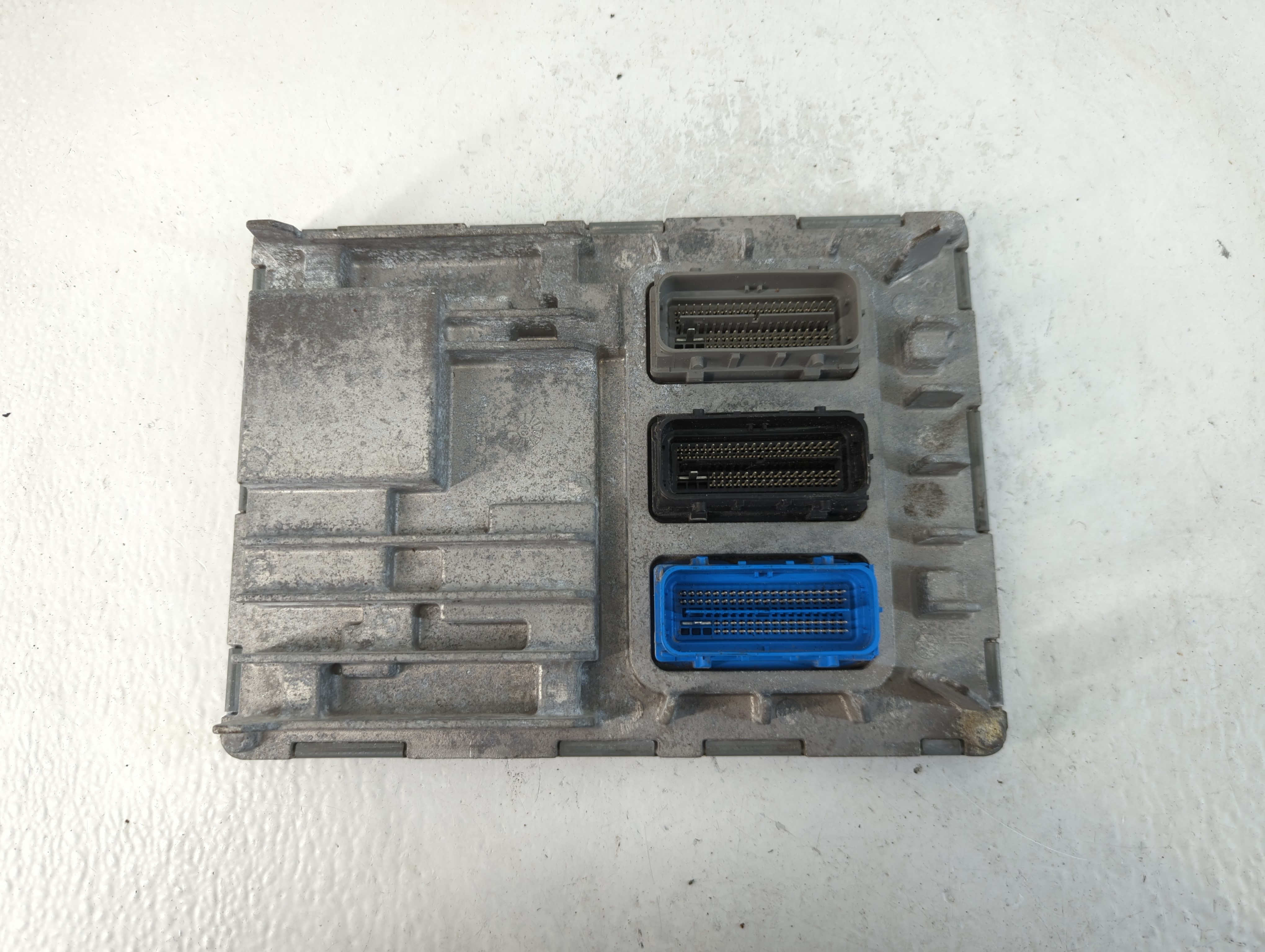 2017-2022 Chevrolet Colorado Engine Control Computer Ecu Pcm Ecm Pcu Oem 766135 - Oemusedautoparts1.com