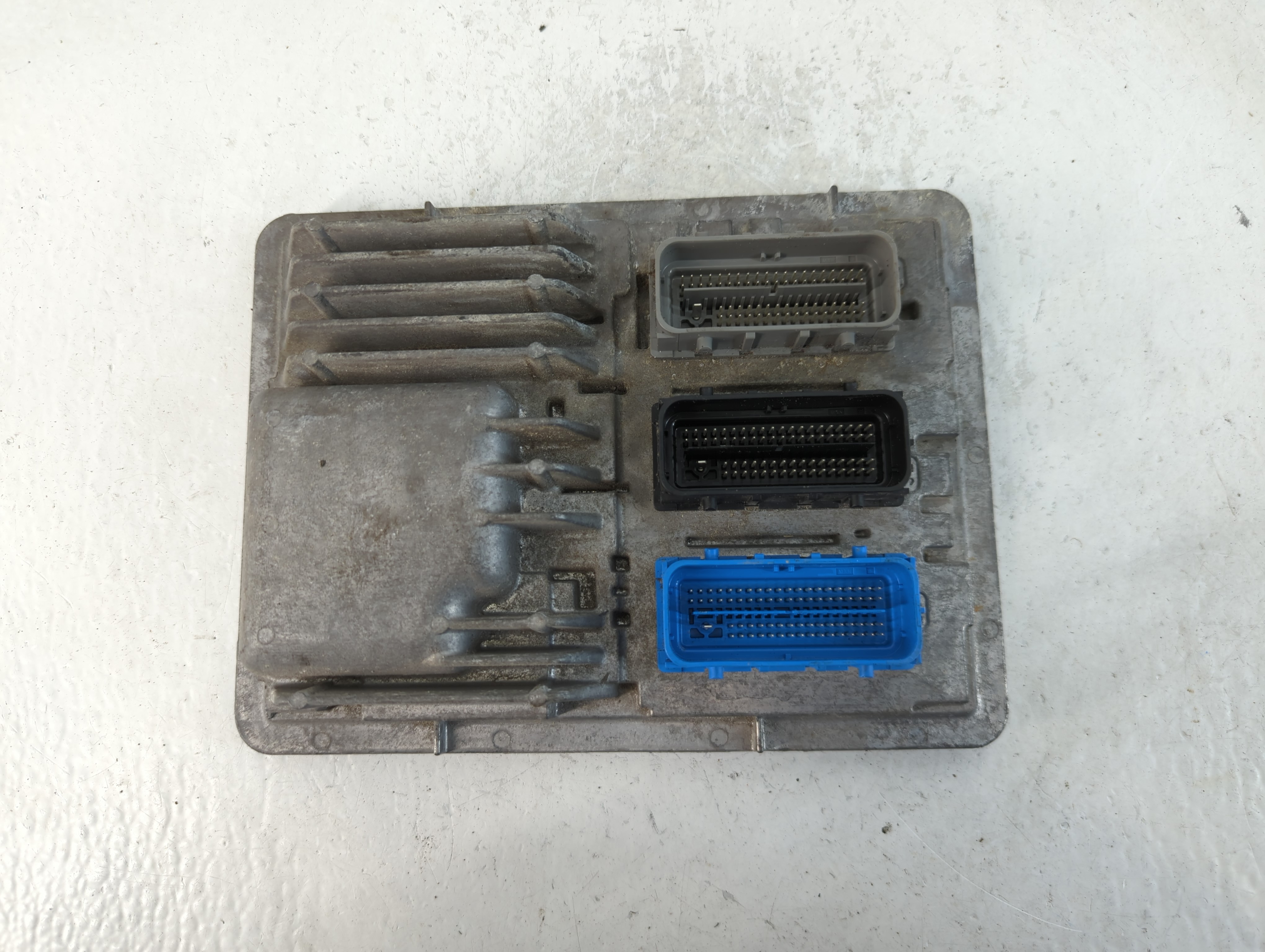 2016-2016 Cadillac Ats Engine Control Computer Ecu Pcm Ecm Pcu Oem 766136 - Oemusedautoparts1.com