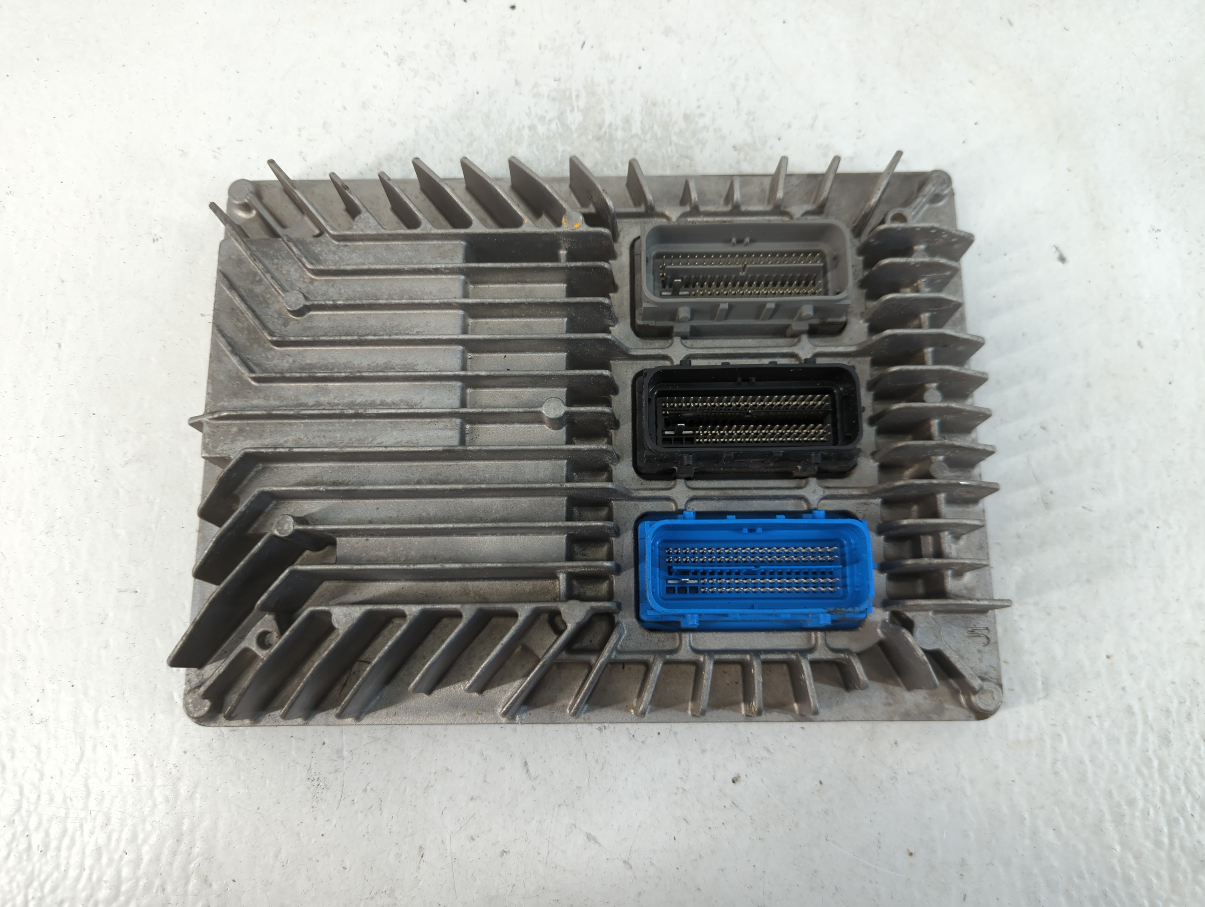 2014-2016 Chevrolet Impala Engine Control Computer Ecu Pcm Ecm Pcu Oem 766139 - Oemusedautoparts1.com