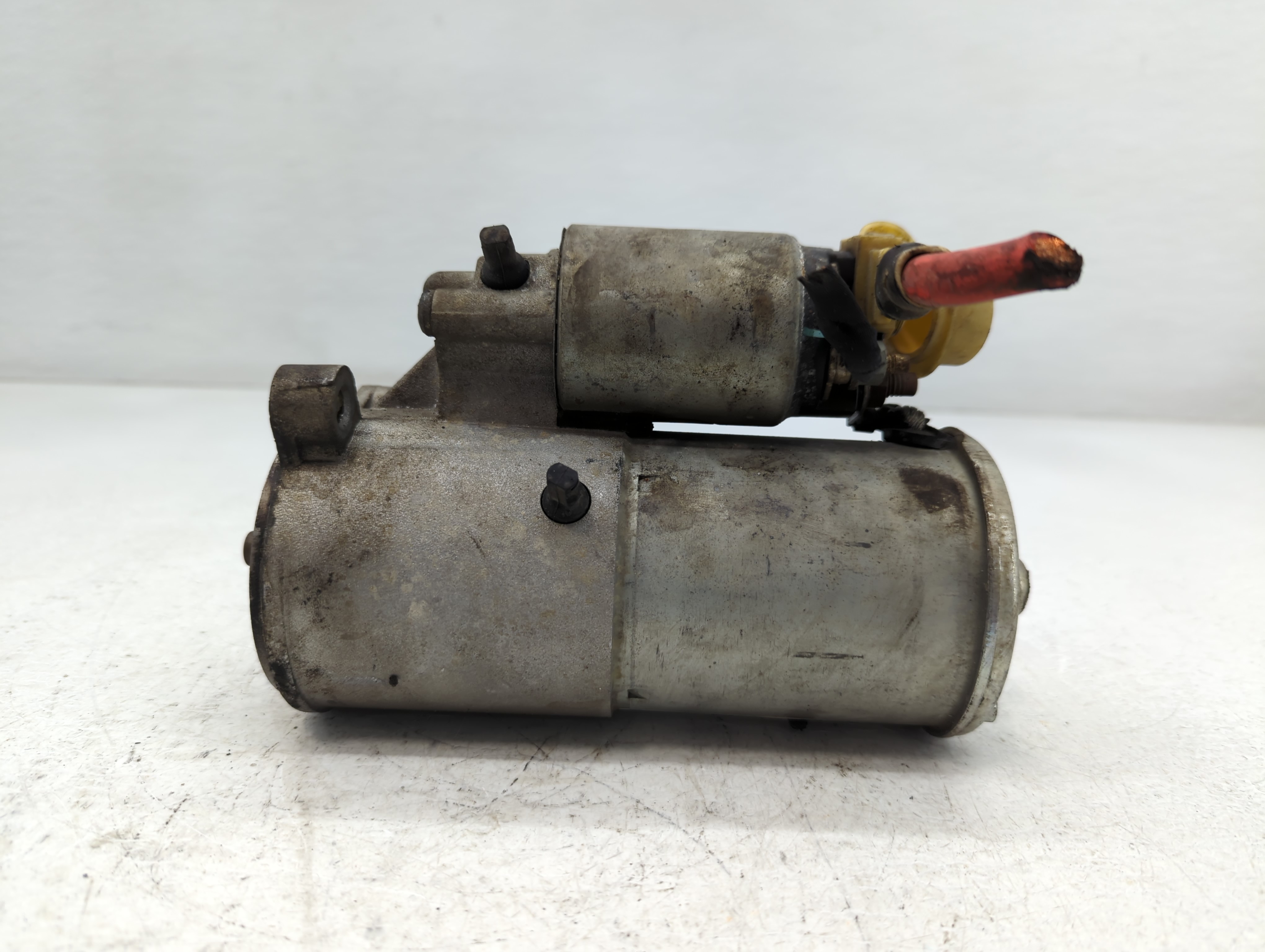 2013-2015 Ford F-150 Car Starter Motor Solenoid Oem 766152 - Oemusedautoparts1.com