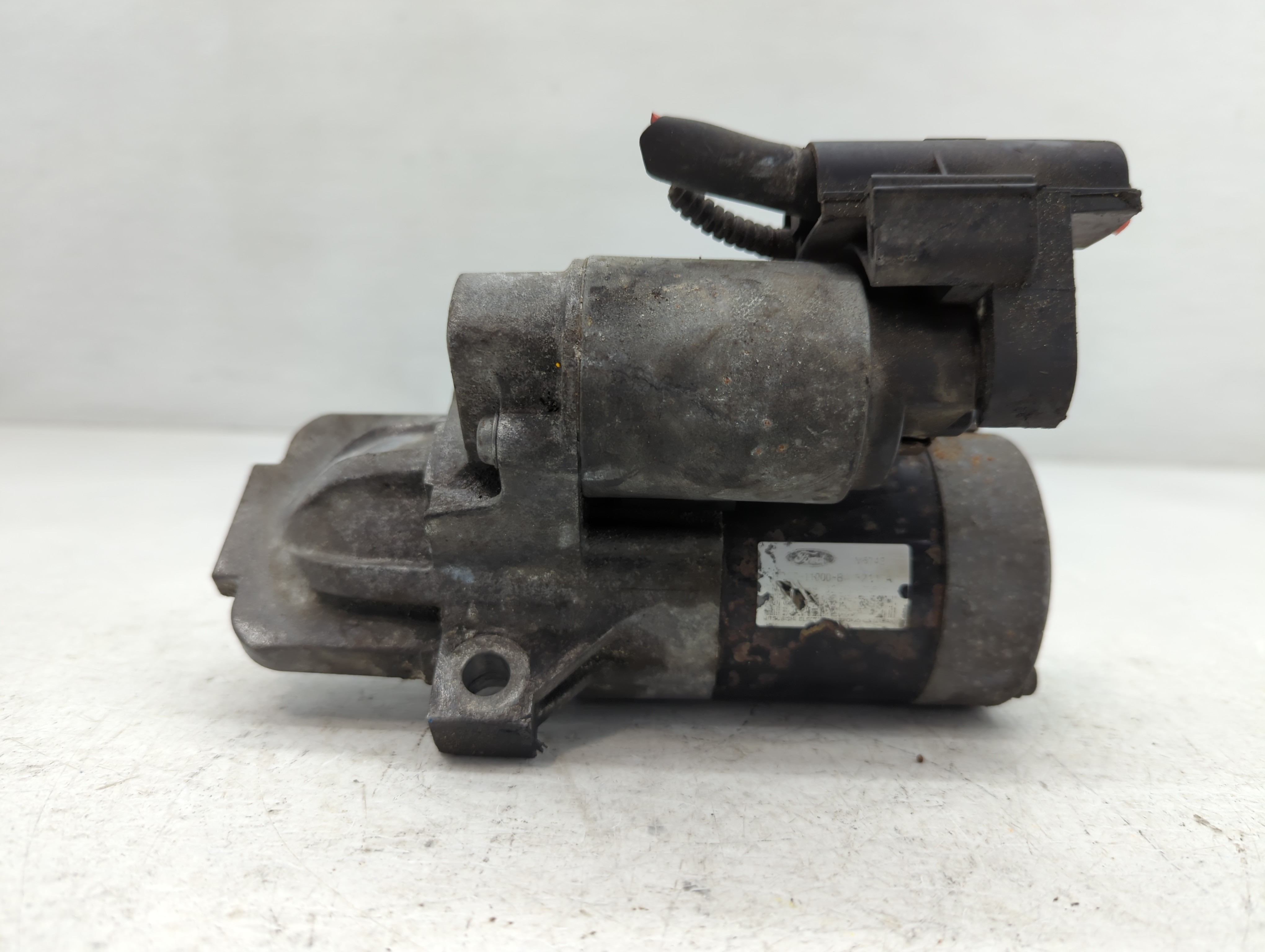 2012-2018 Ford Focus Car Starter Motor Solenoid Oem 766153 - Oemusedautoparts1.com