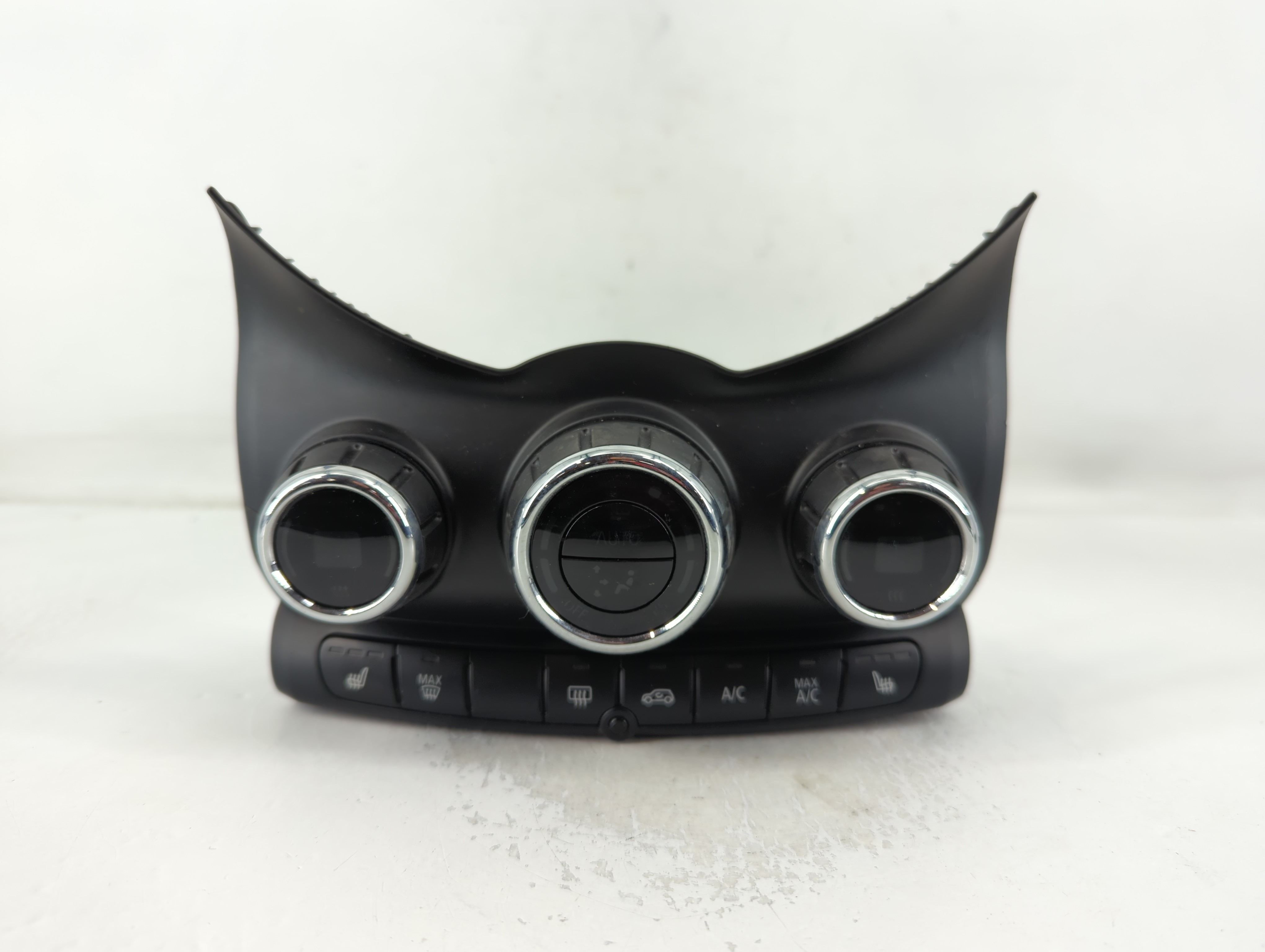 2020 Mini Cooper Ac Heater Climate Control 5hb 013 054-00|6819715-01 766194 - Oemusedautoparts1.com