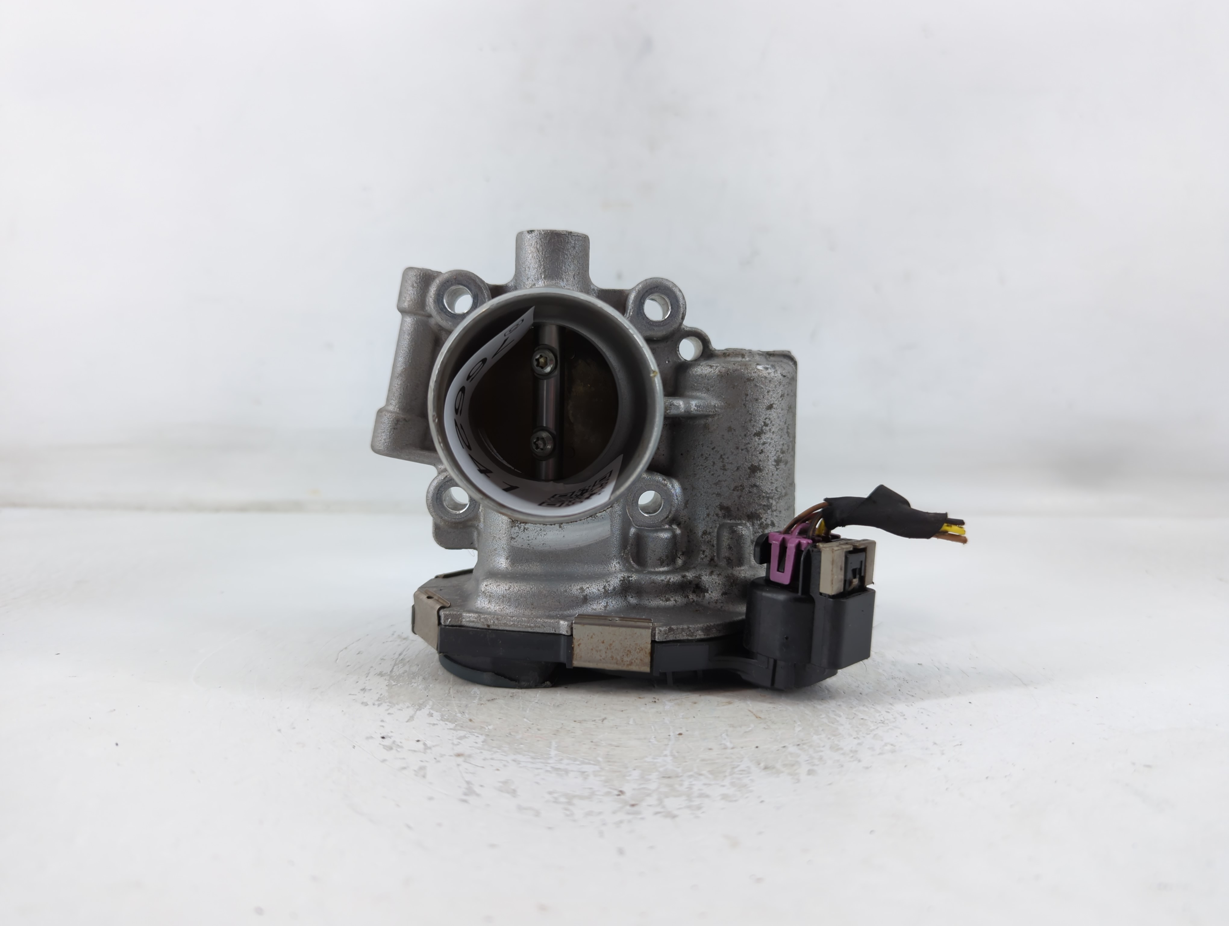 2013-2021 Buick Encore Throttle Body 766241 - Oemusedautoparts1.com