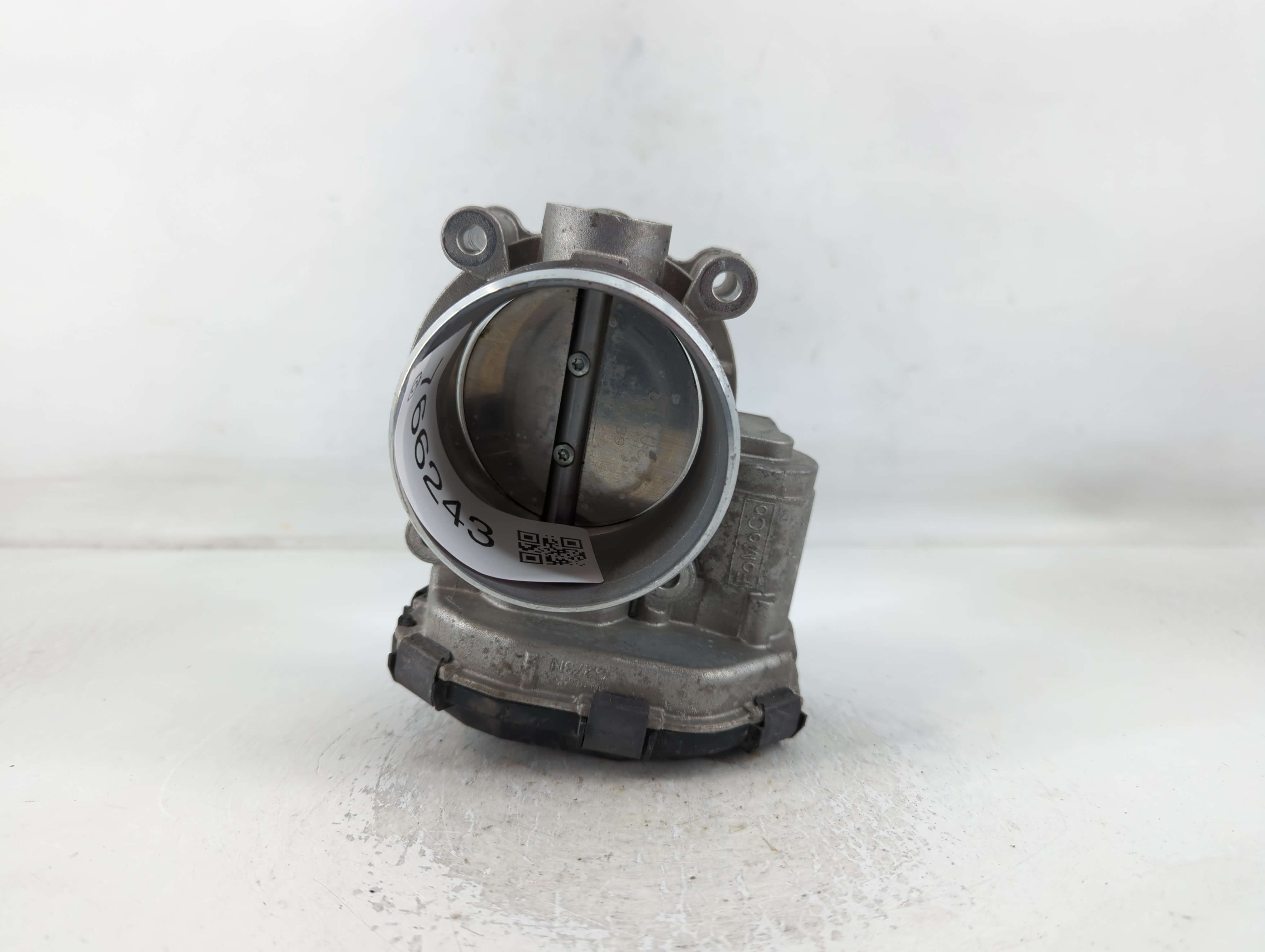 2018-2022 Ford Expedition Throttle Body 766243 - Oemusedautoparts1.com