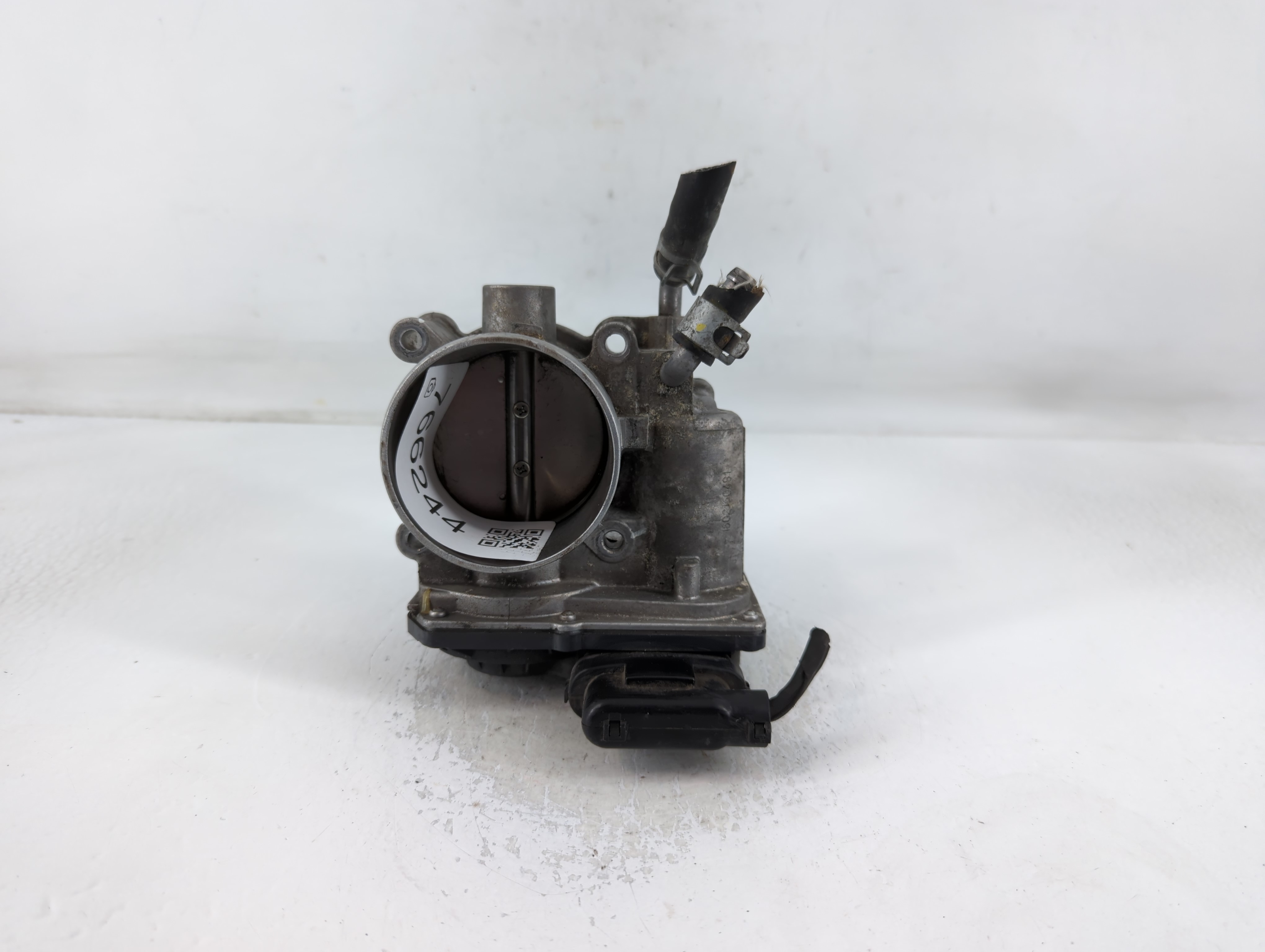 Picture of 2014-2021 Hyundai Tucson Throttle Body 766244