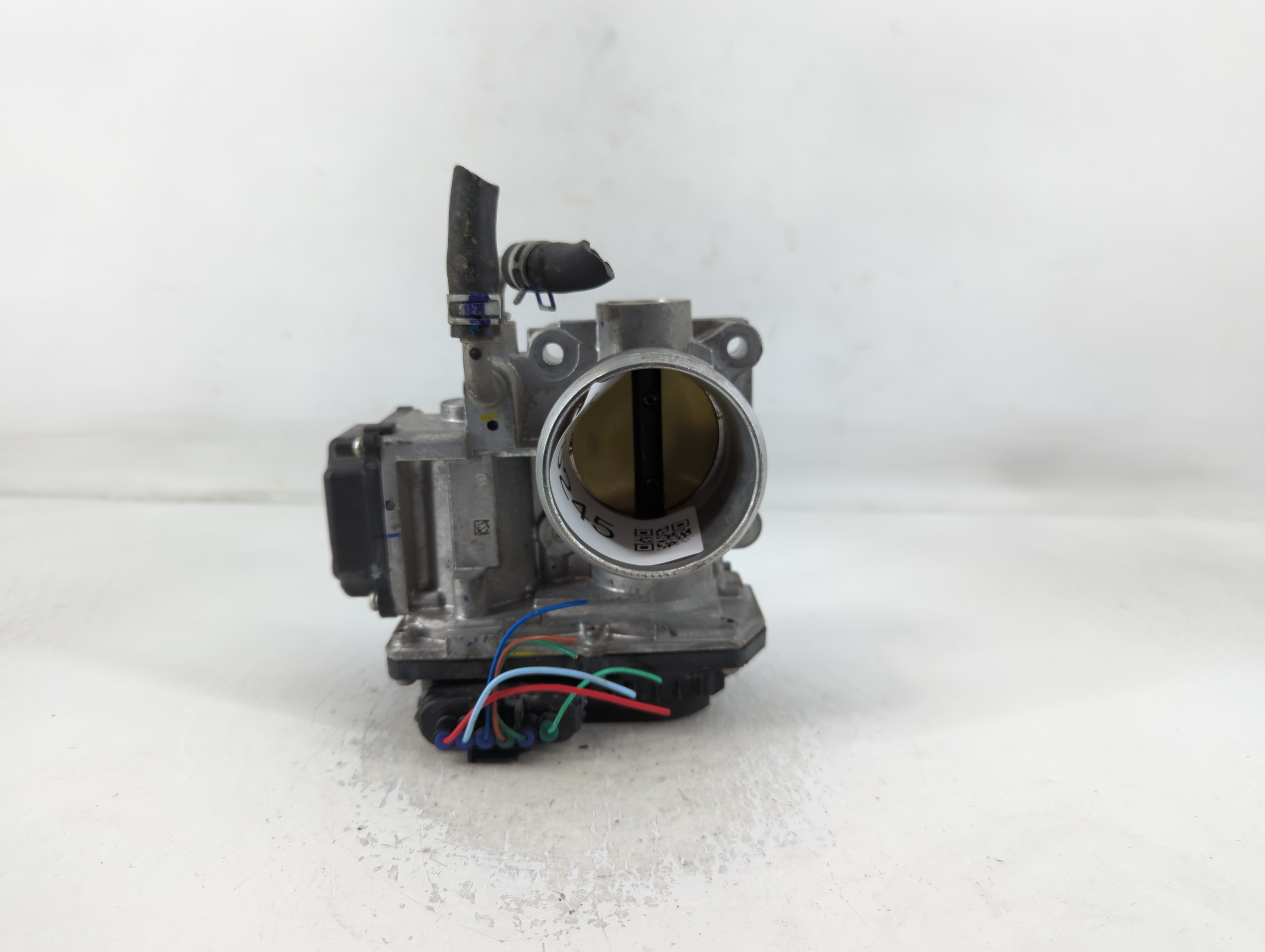 2016-2022 Honda Civic Throttle Body 766245 - Oemusedautoparts1.com