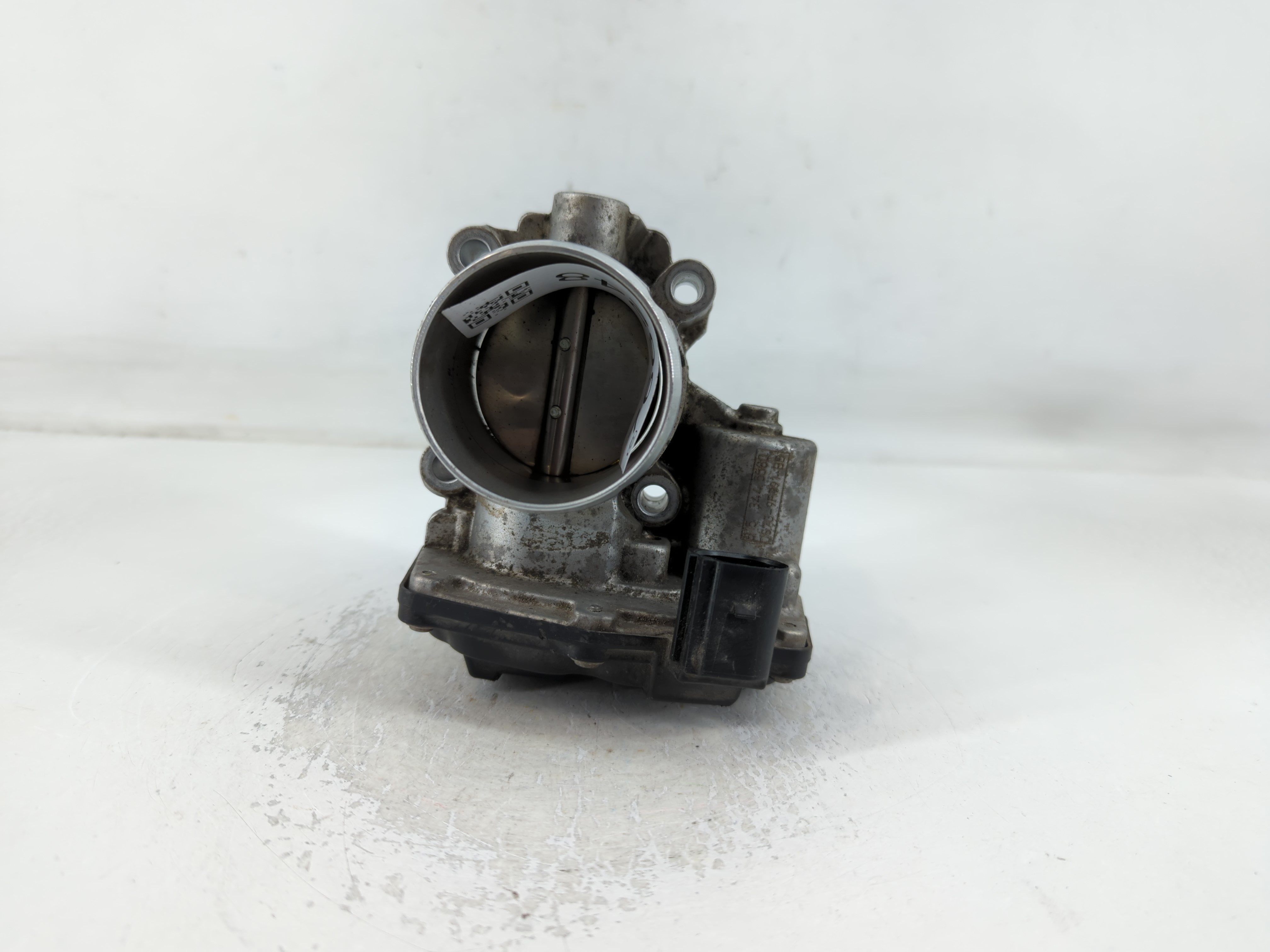 2014-2020 Ford Fusion Throttle Body 766248 - Oemusedautoparts1.com