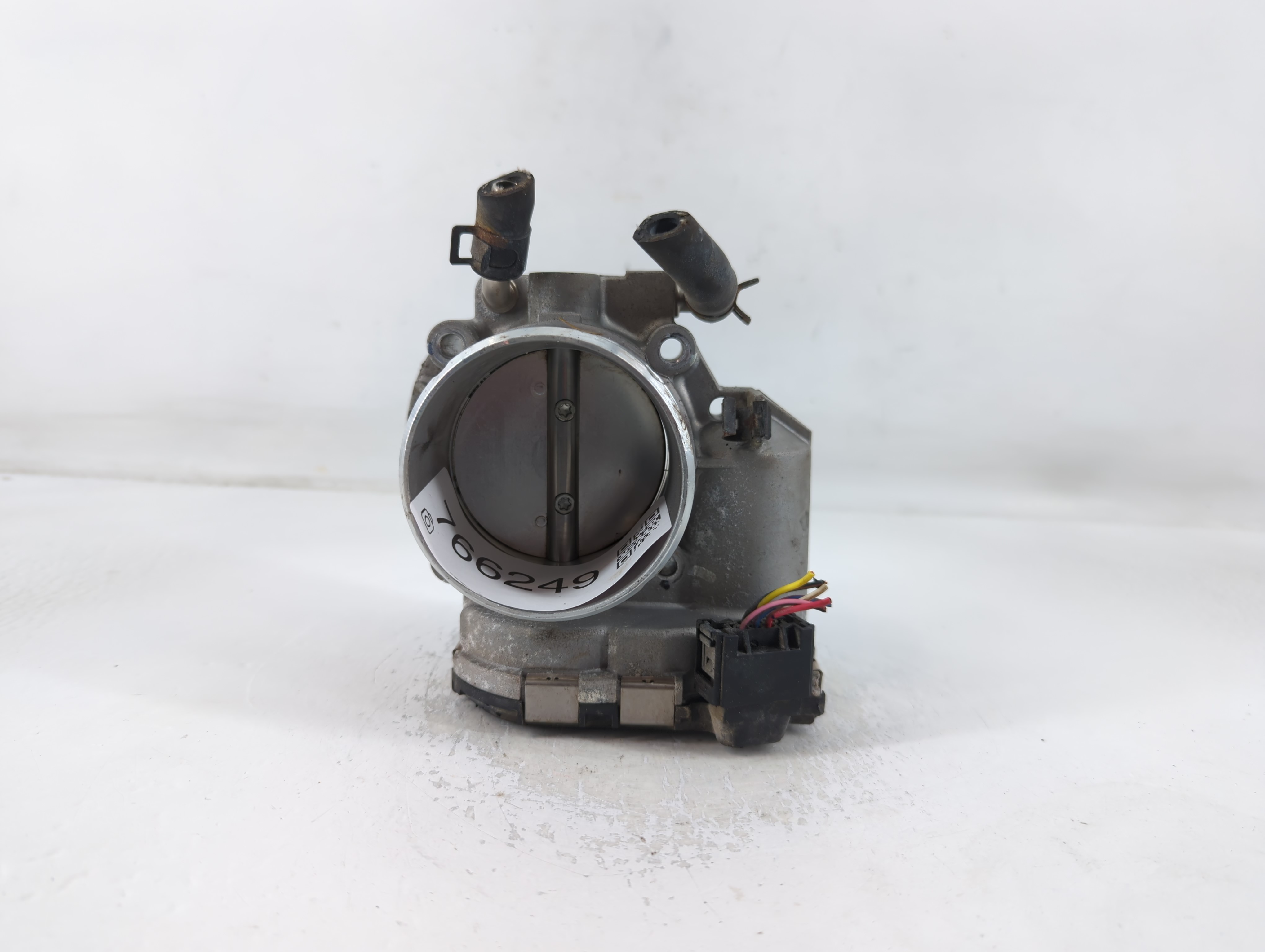 2011-2014 Hyundai Sonata Throttle Body 766249 - Oemusedautoparts1.com