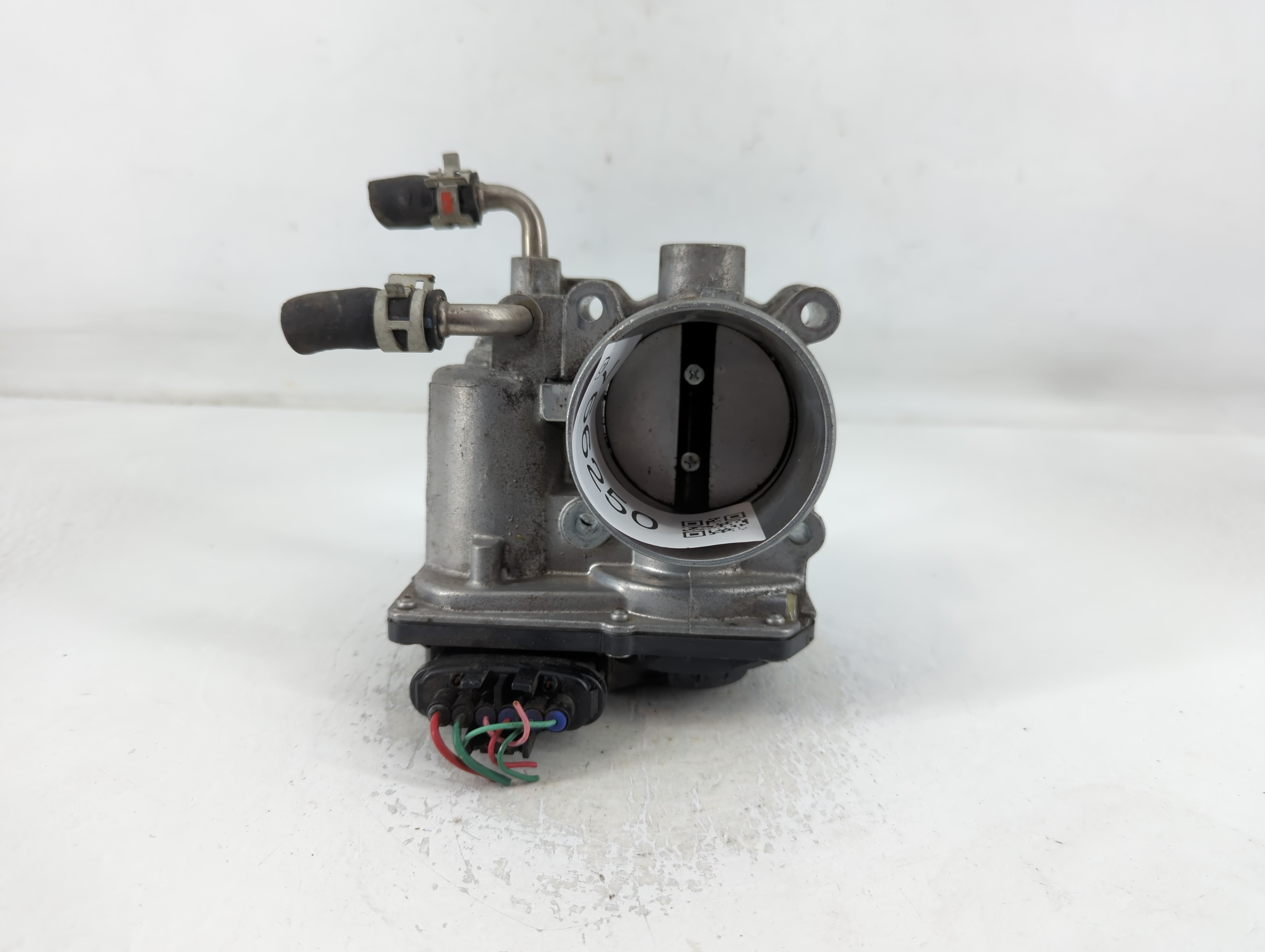 2018-2022 Toyota C-hr Throttle Body 766250 - Oemusedautoparts1.com
