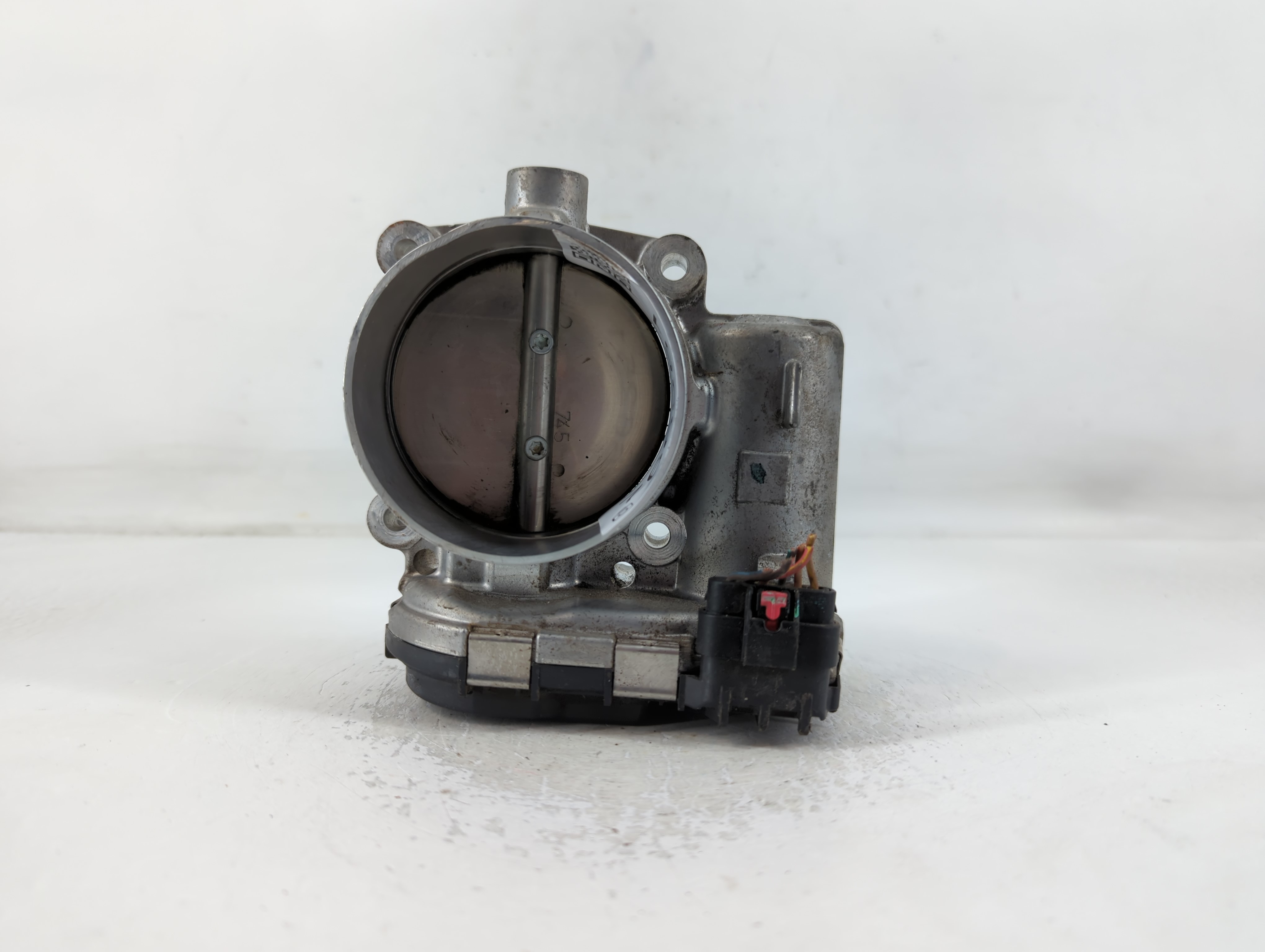 2011-2022 Dodge Durango Throttle Body 766251 - Oemusedautoparts1.com