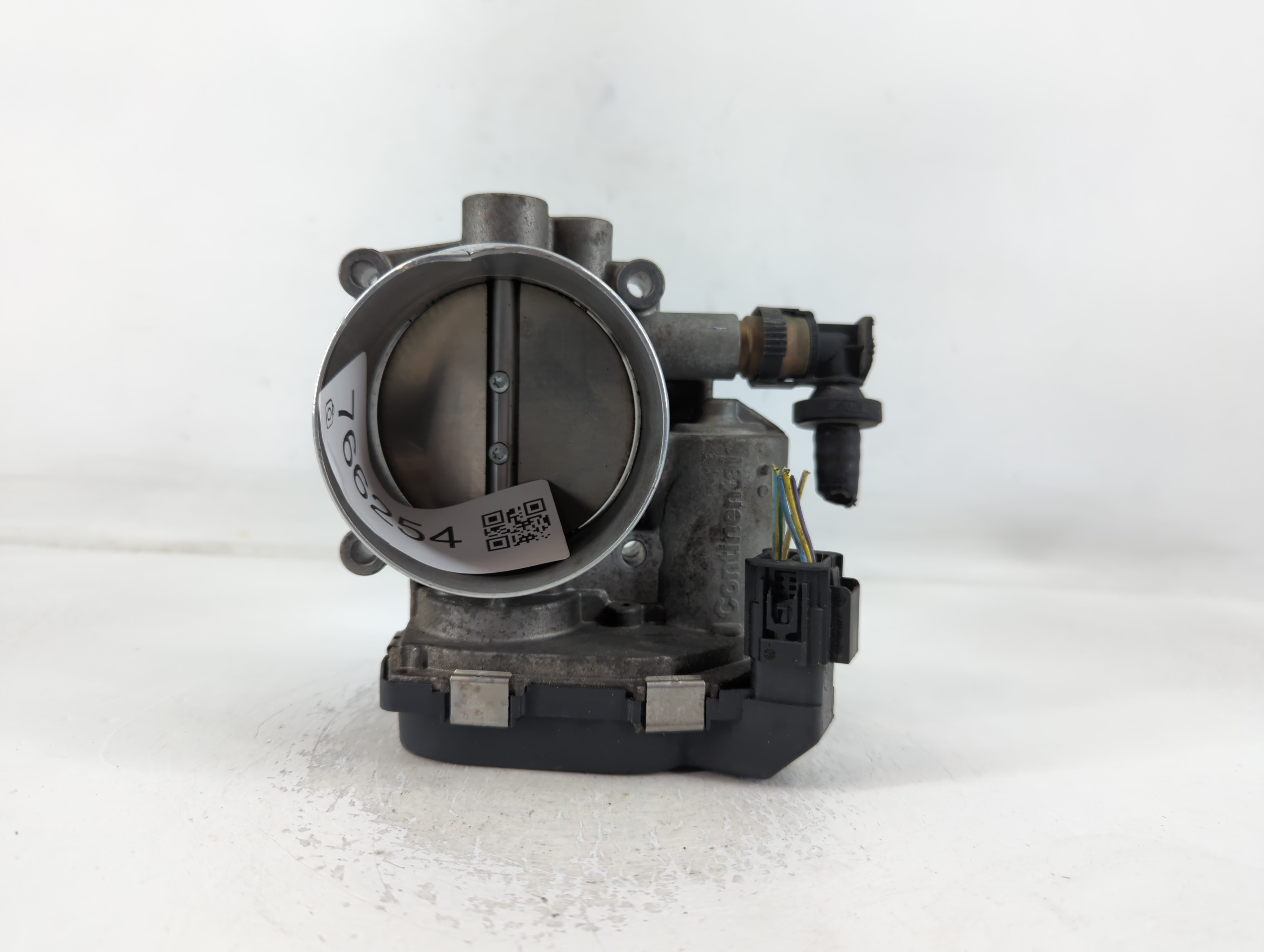 2013-2015 Bmw X1 Throttle Body 766254 - Oemusedautoparts1.com