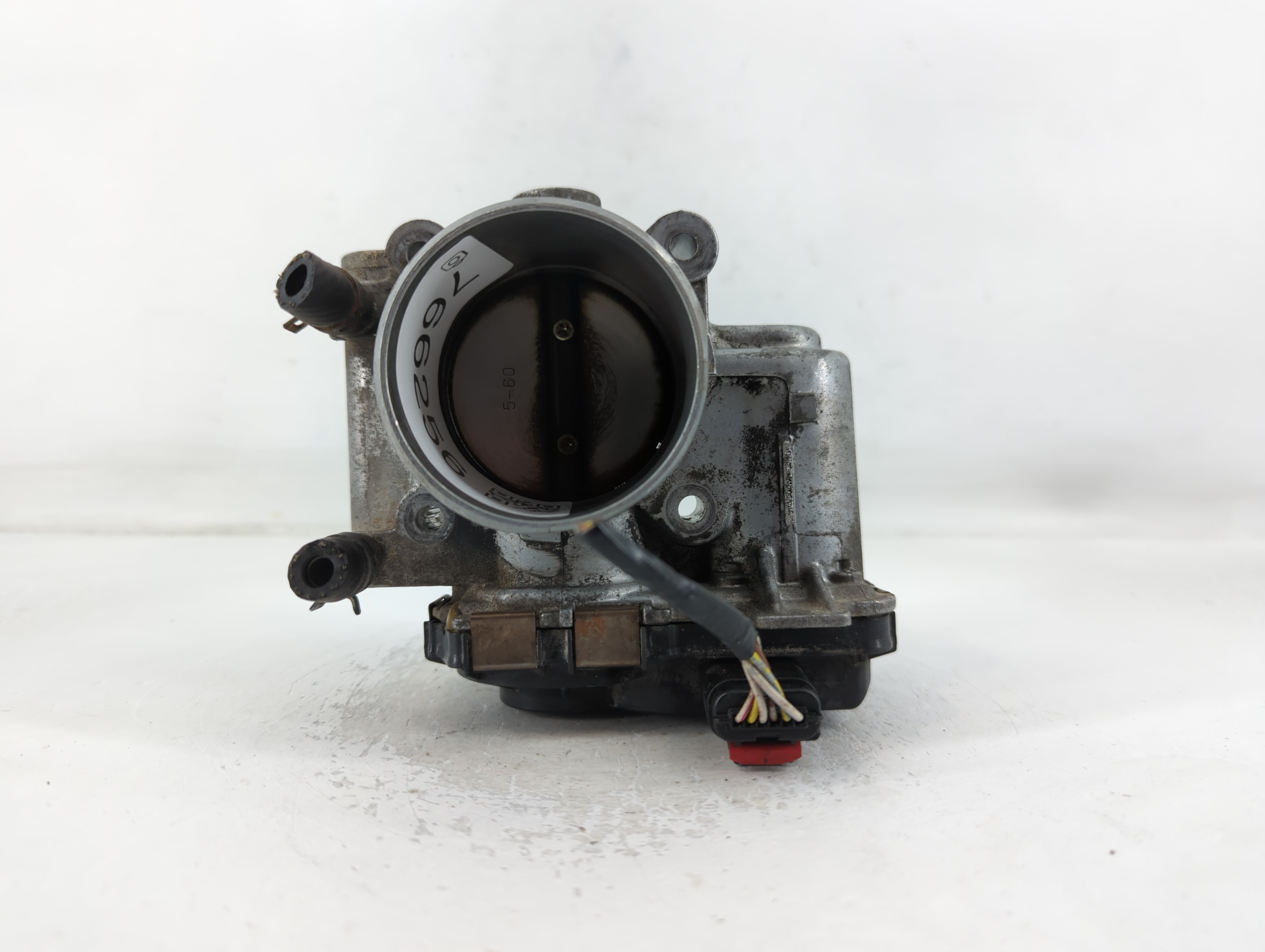 Picture of 2007-2012 Mazda Cx-7 Throttle Body 766256
