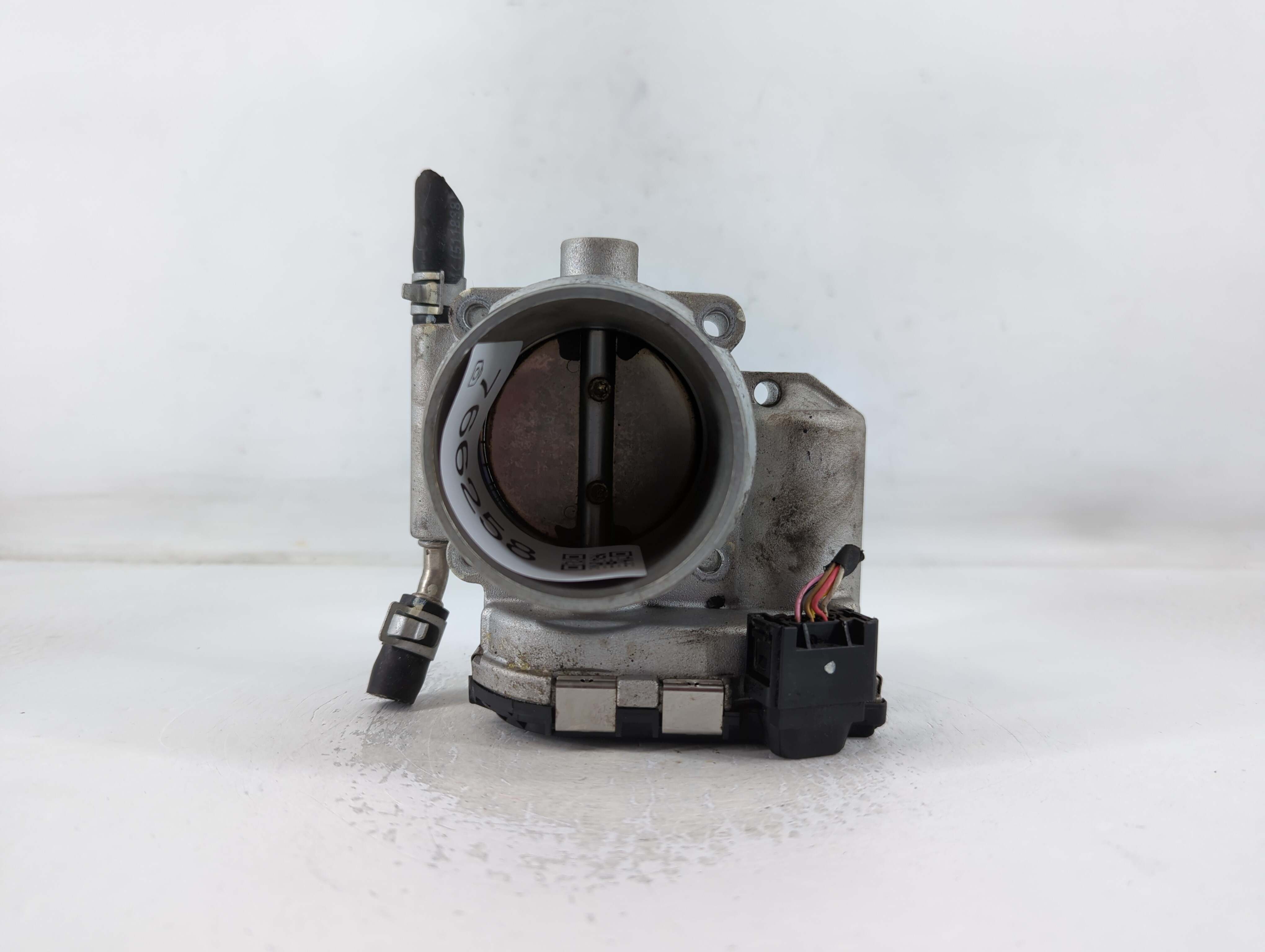 Picture of 2018-2020 Kia Stinger Throttle Body 766258