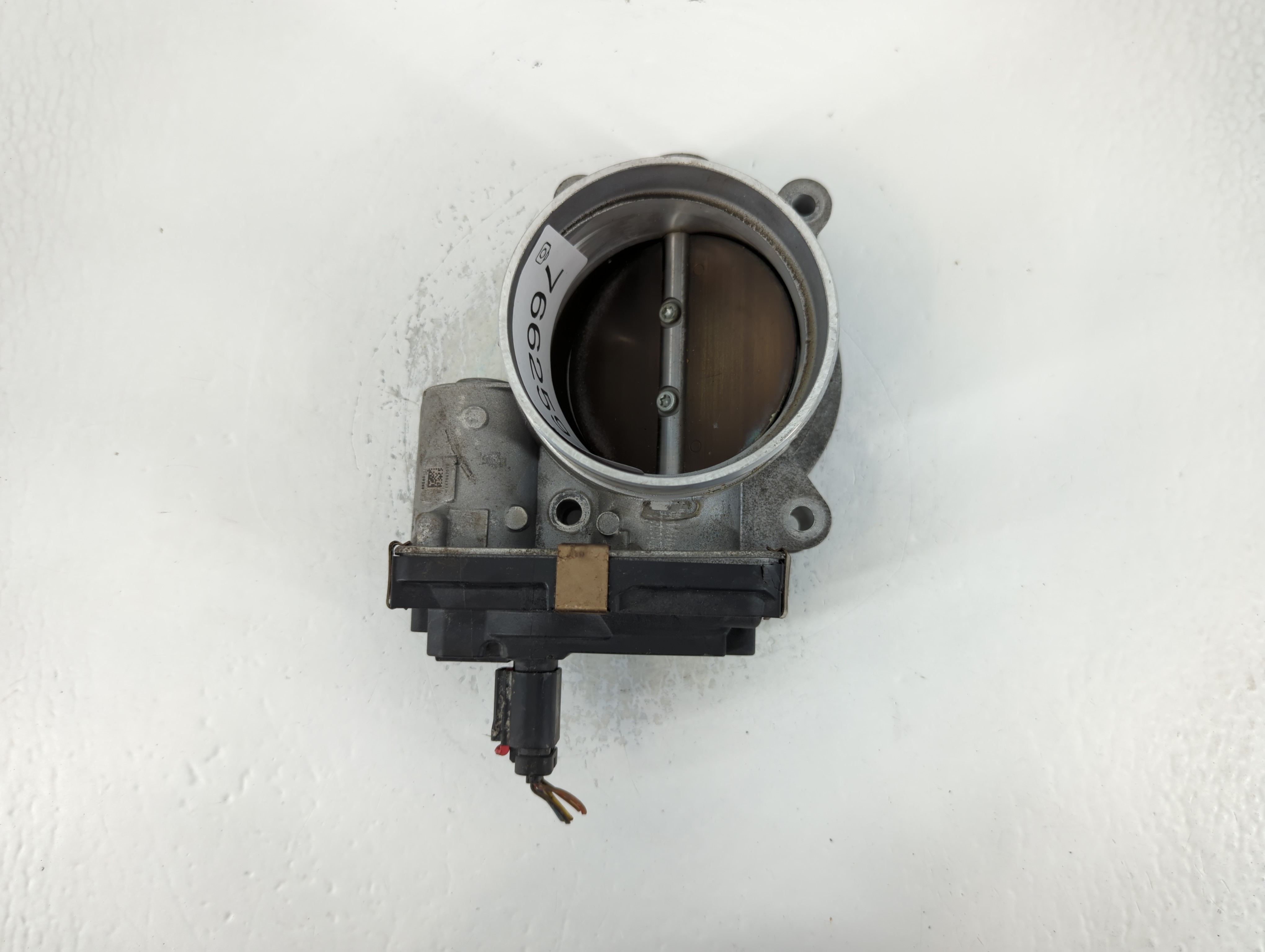 2014-2022 Chevrolet Silverado 1500 Throttle Body 766259 - Oemusedautoparts1.com