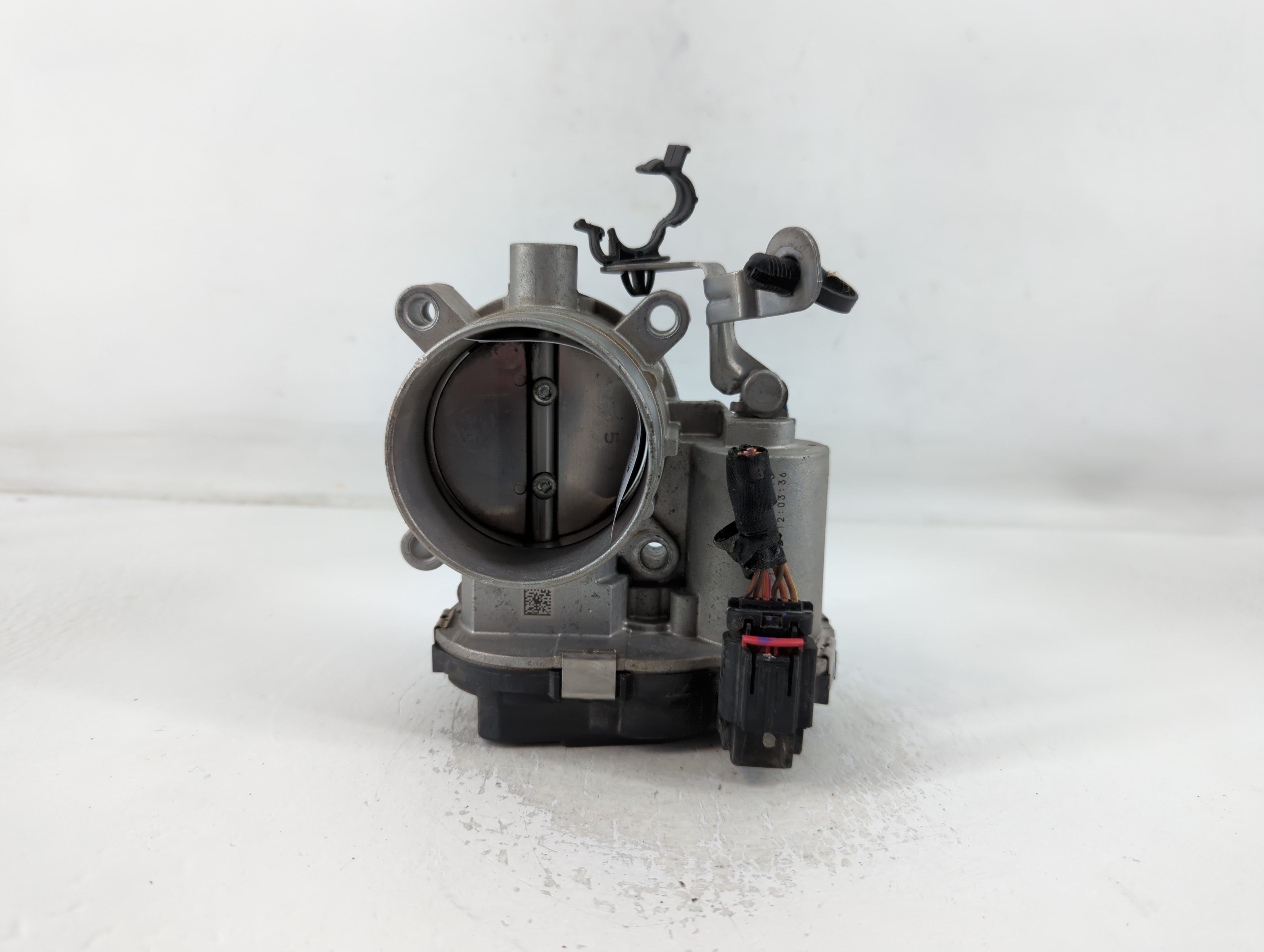 2017-2022 Jeep Compass Throttle Body 766304 - Oemusedautoparts1.com
