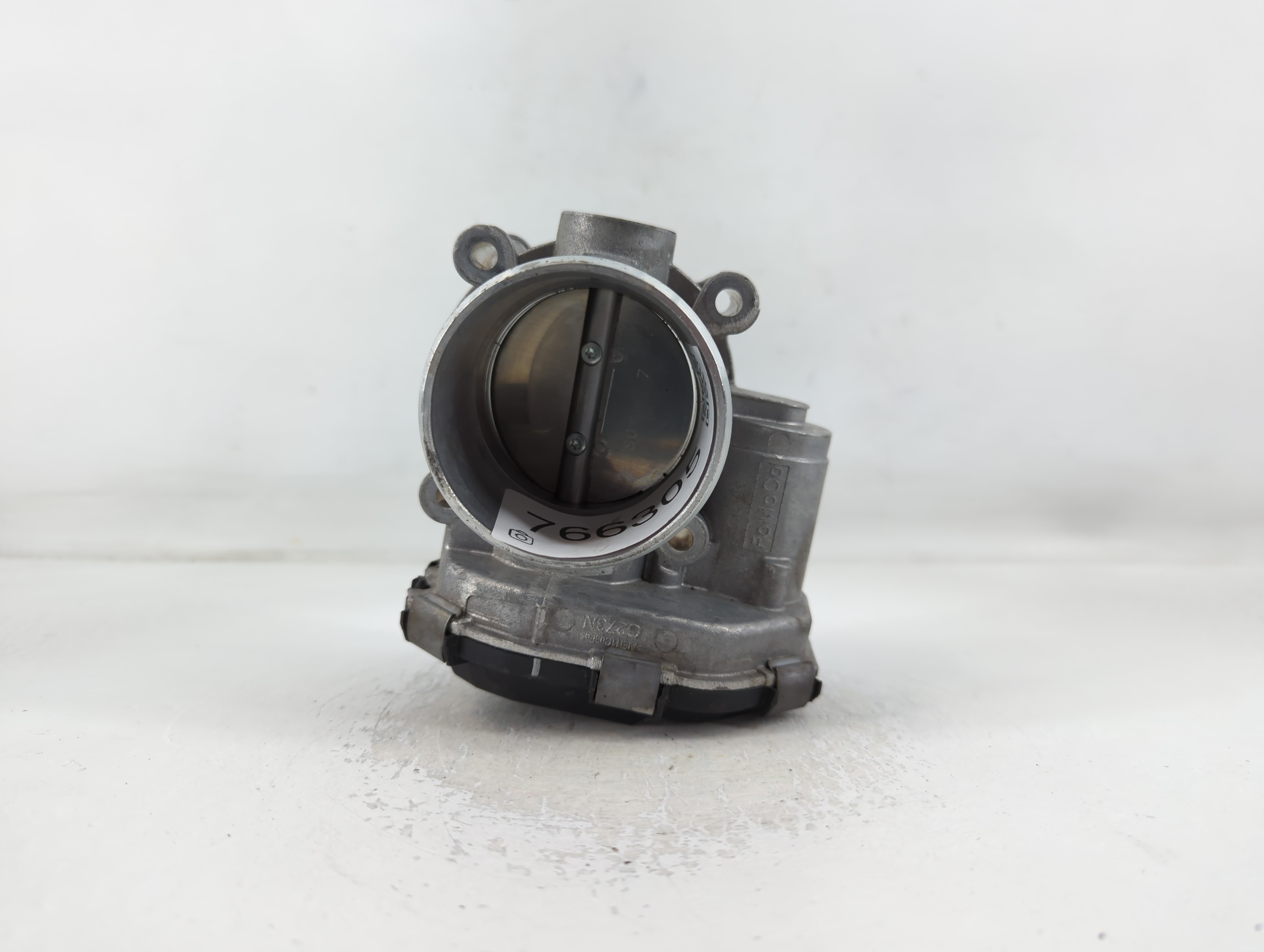 2020-2022 Ford Explorer Throttle Body 766305 - Oemusedautoparts1.com