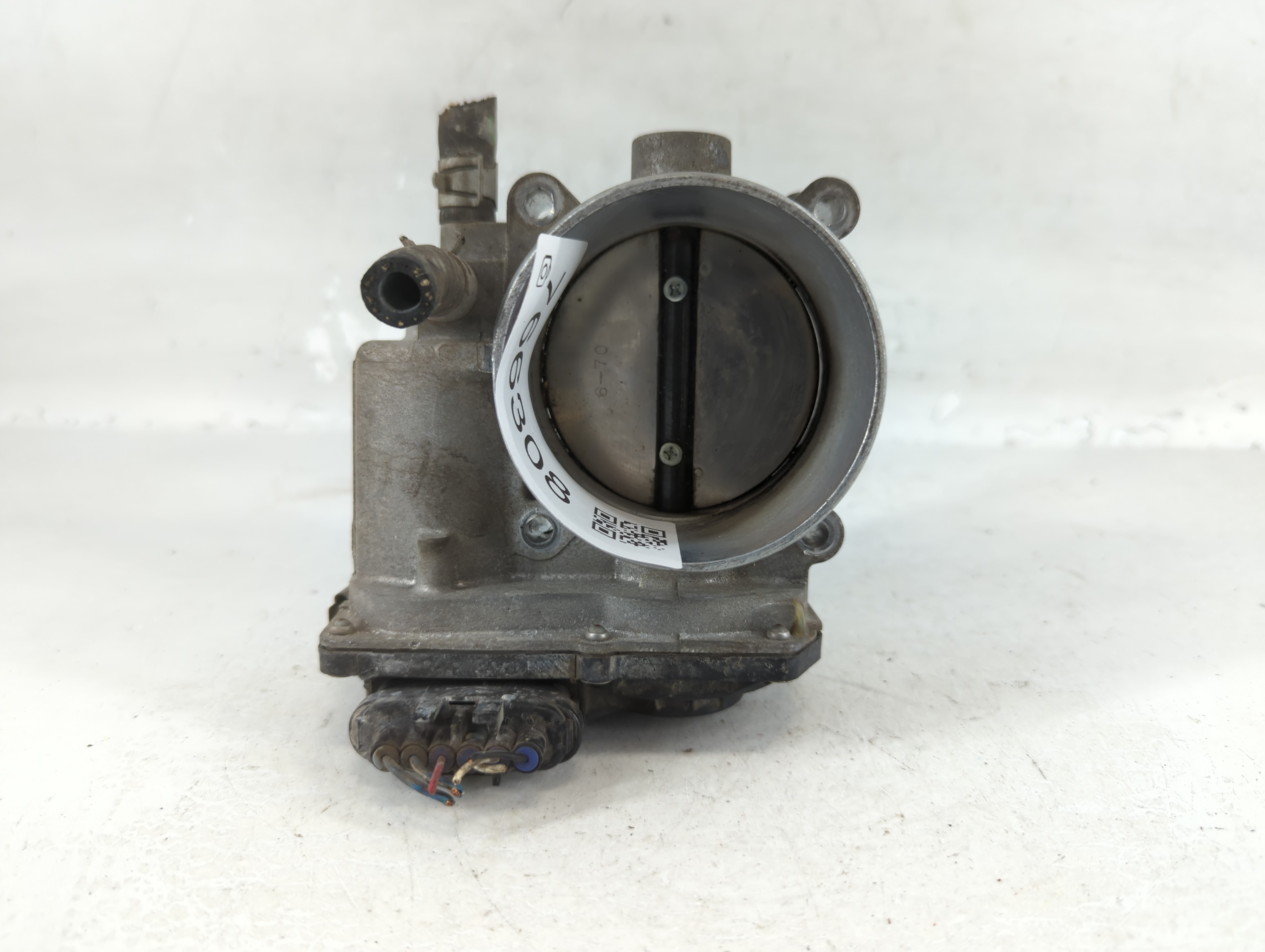 Nissan Nv200 Throttle Body 766308 - Oemusedautoparts1.com