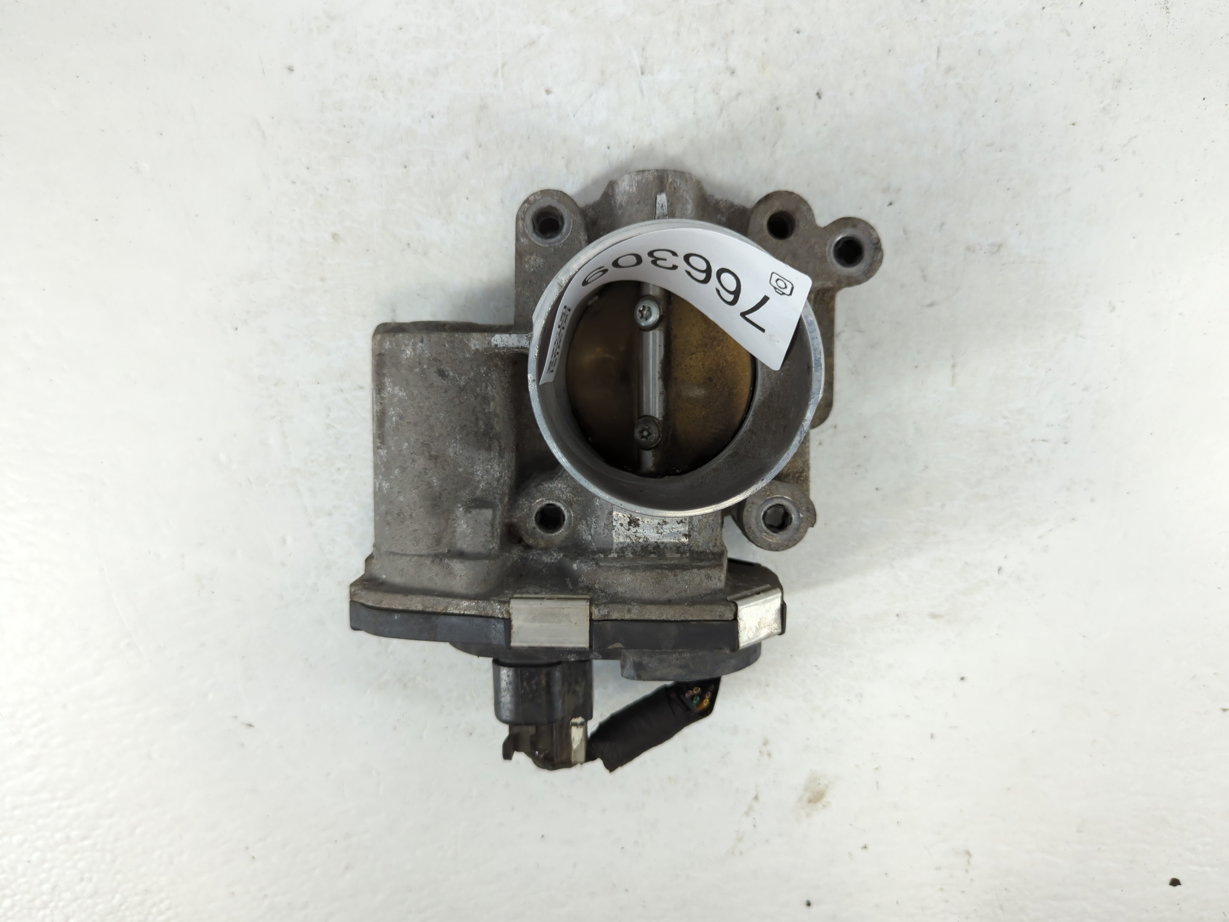 2007-2010 Pontiac G5 Throttle Body 766309 - Oemusedautoparts1.com