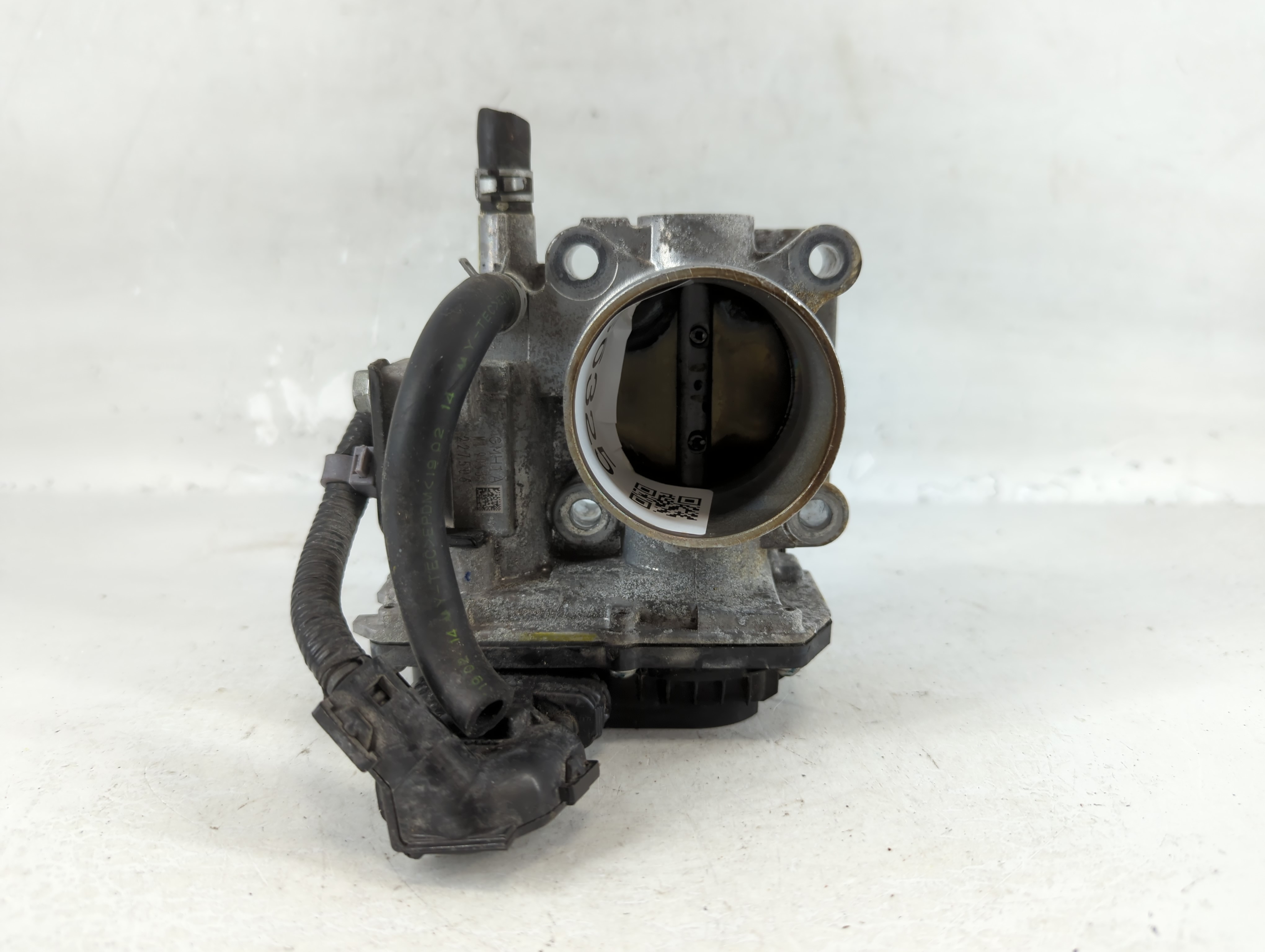 2016-2022 Honda Civic Throttle Body 766325 - Oemusedautoparts1.com