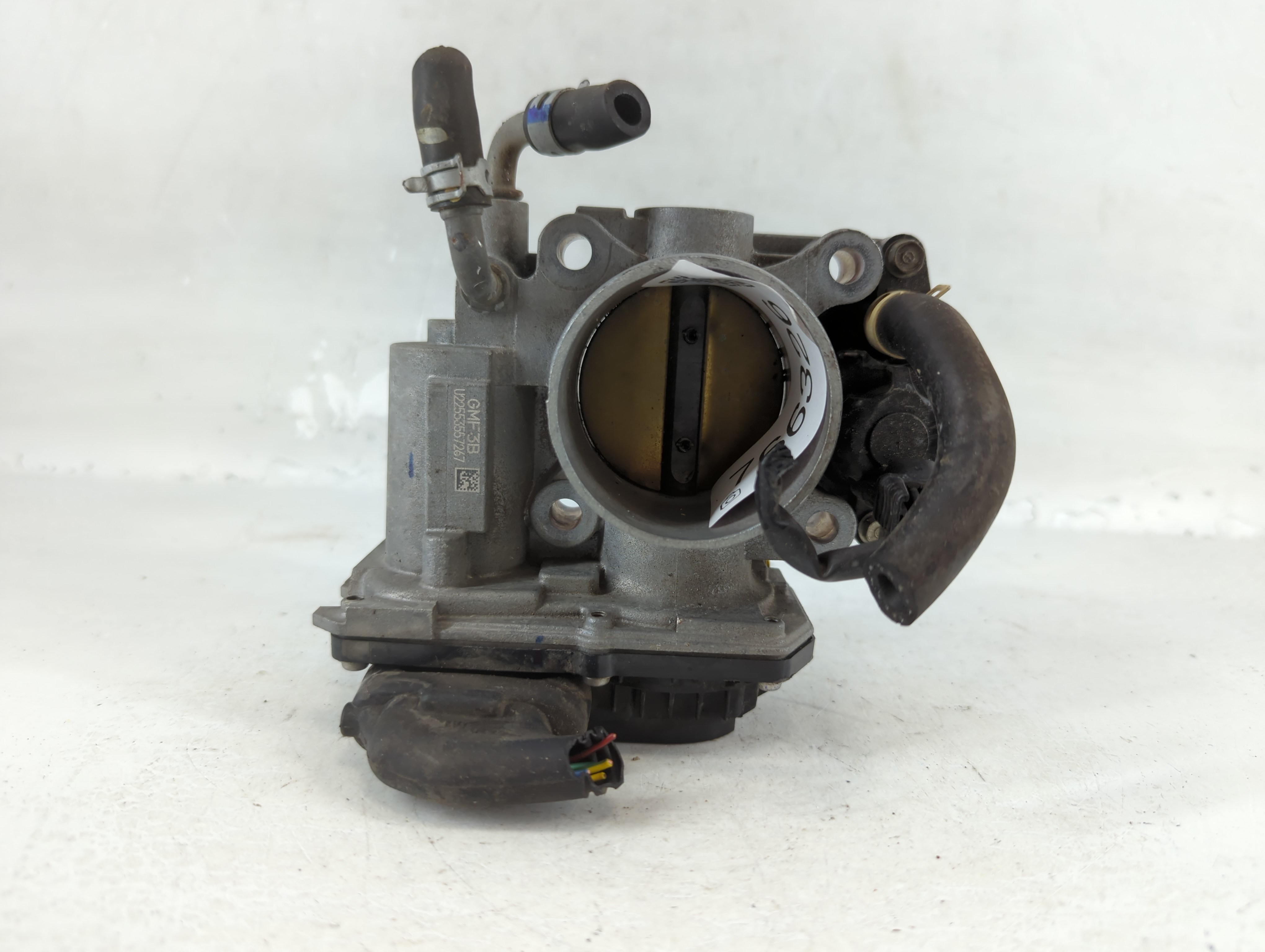 2012-2015 Honda Civic Throttle Body 766326 - Oemusedautoparts1.com