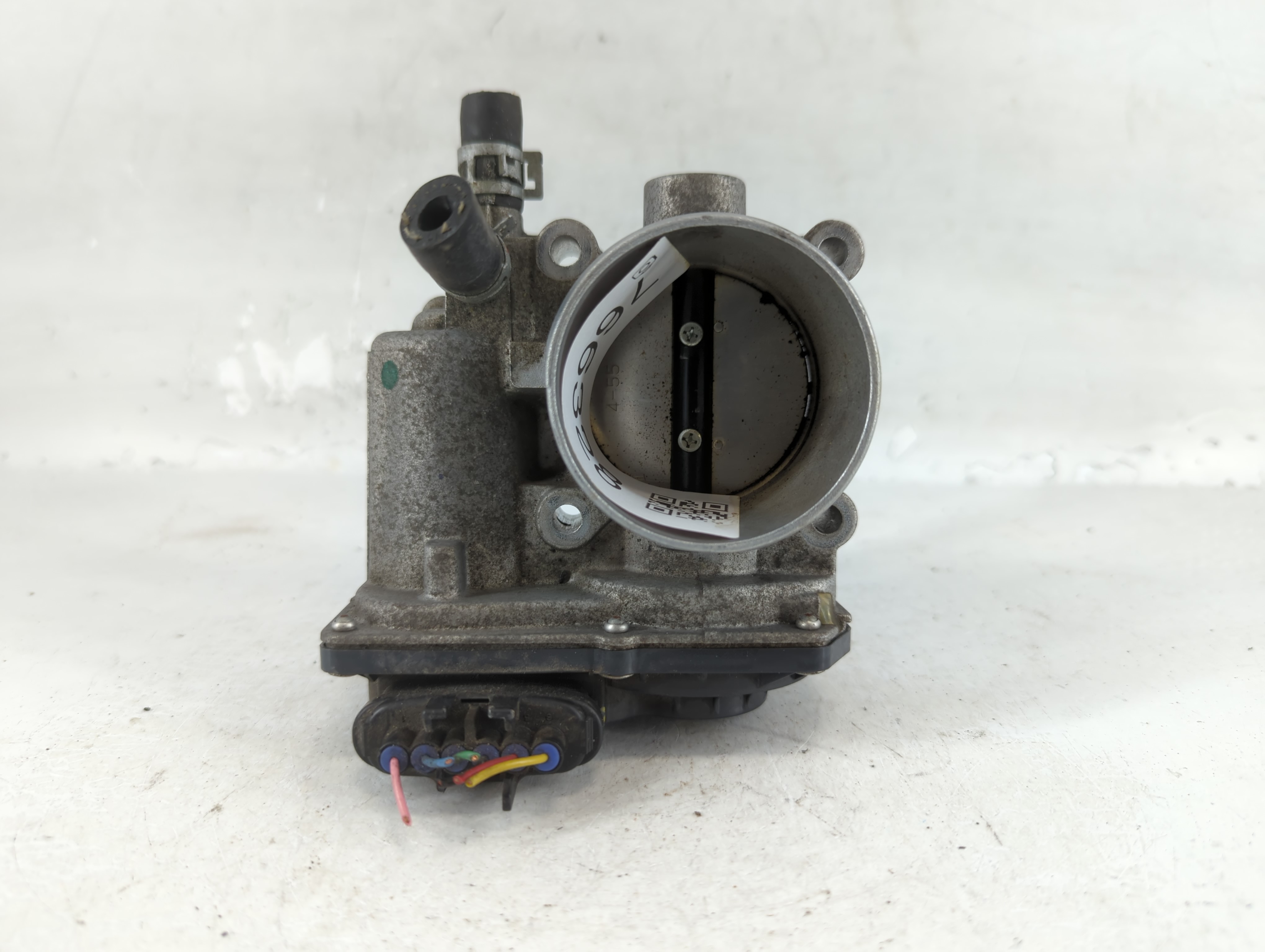 2010-2022 Toyota Prius Throttle Body 766328 - Oemusedautoparts1.com