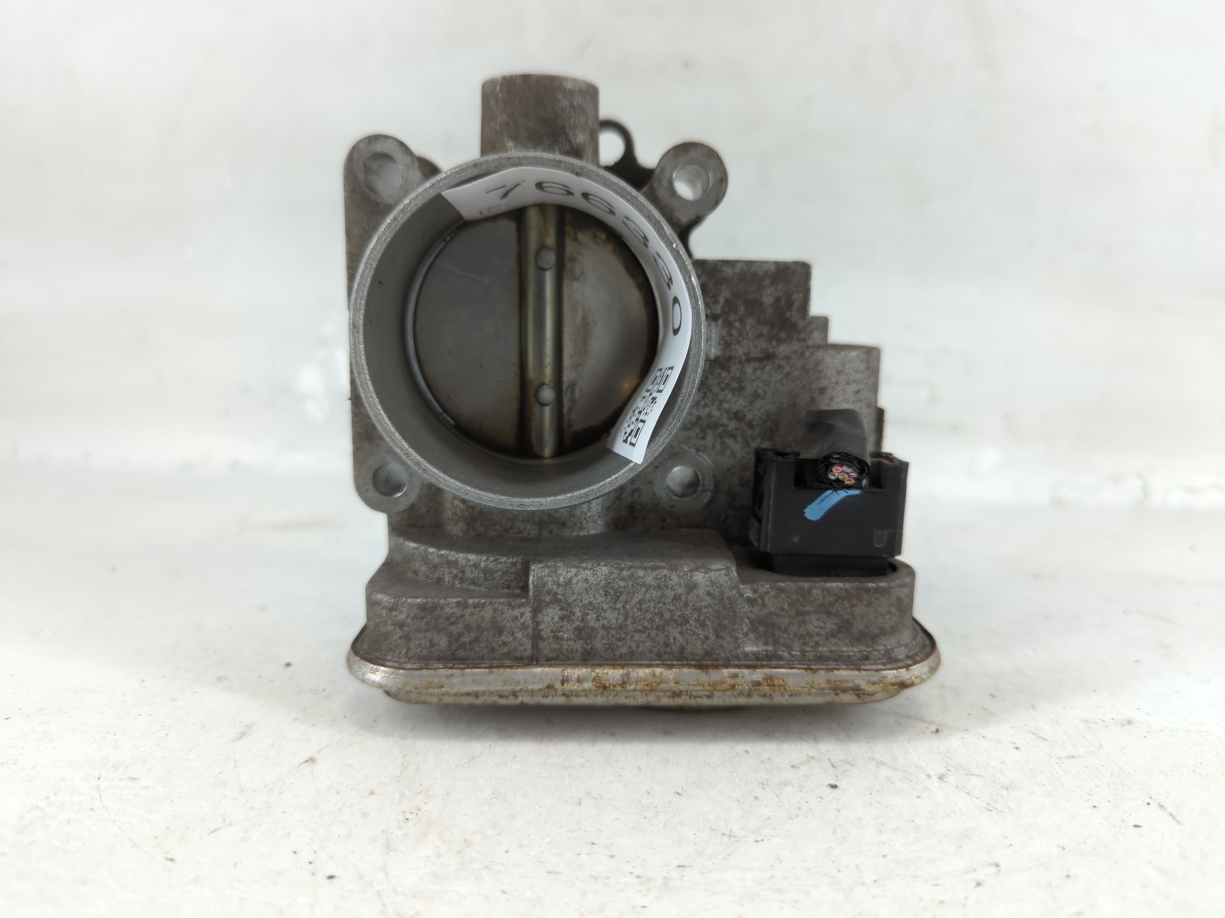 2007-2017 Jeep Patriot Throttle Body 766330 - Oemusedautoparts1.com