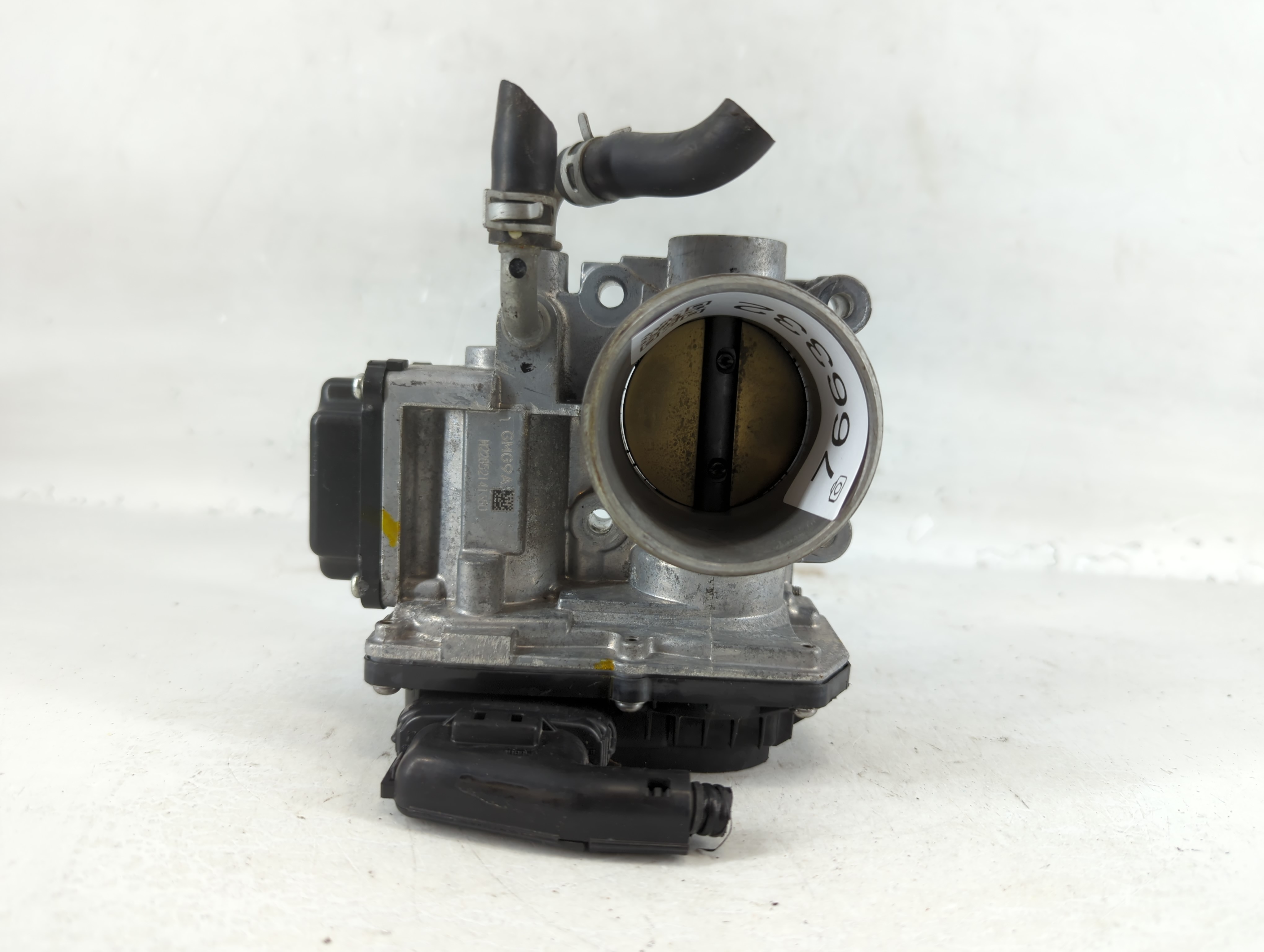 2018-2022 Honda Accord Throttle Body 766332 - Oemusedautoparts1.com