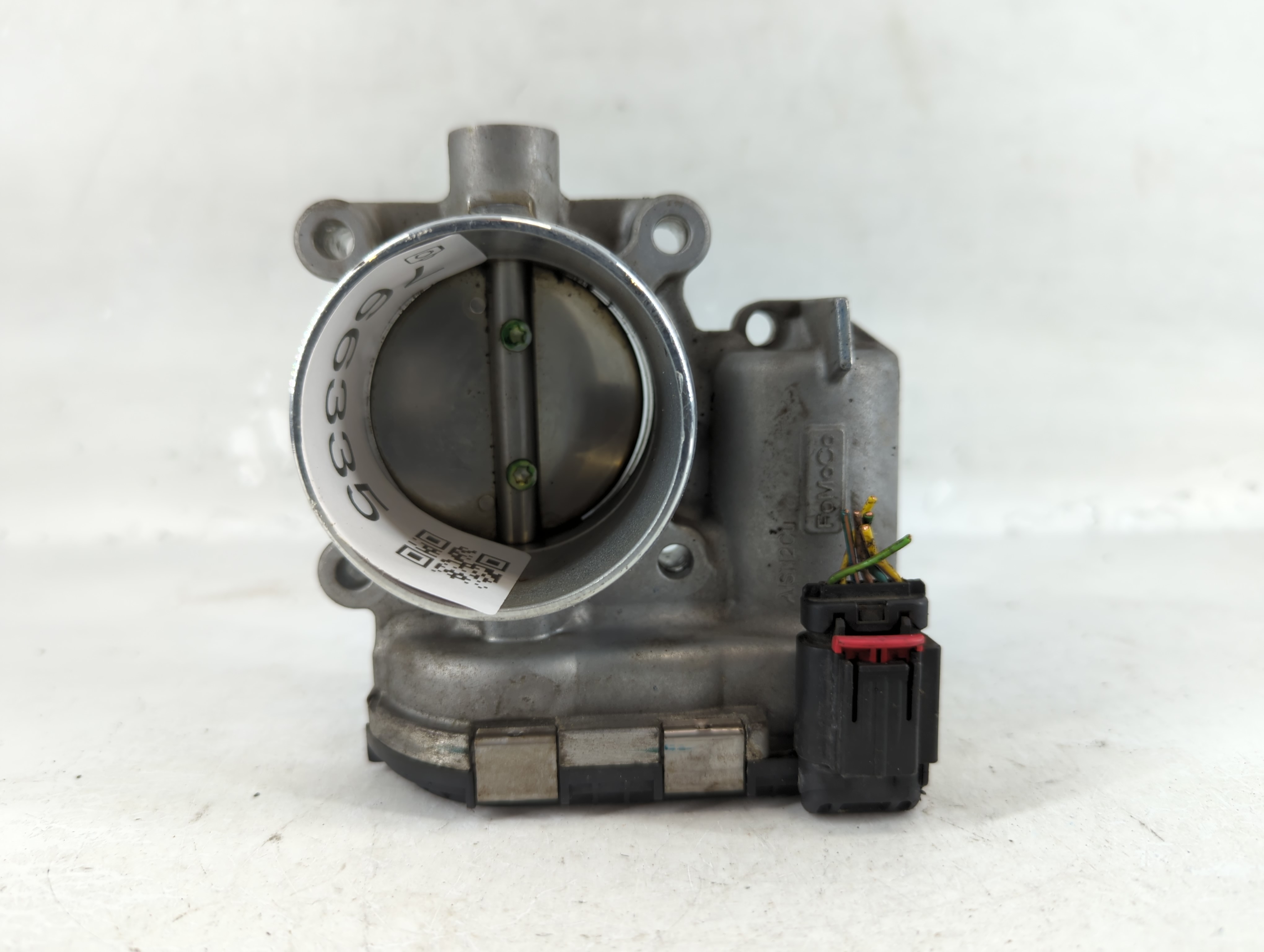 2015-2018 Ford Edge Throttle Body 766335 - Oemusedautoparts1.com