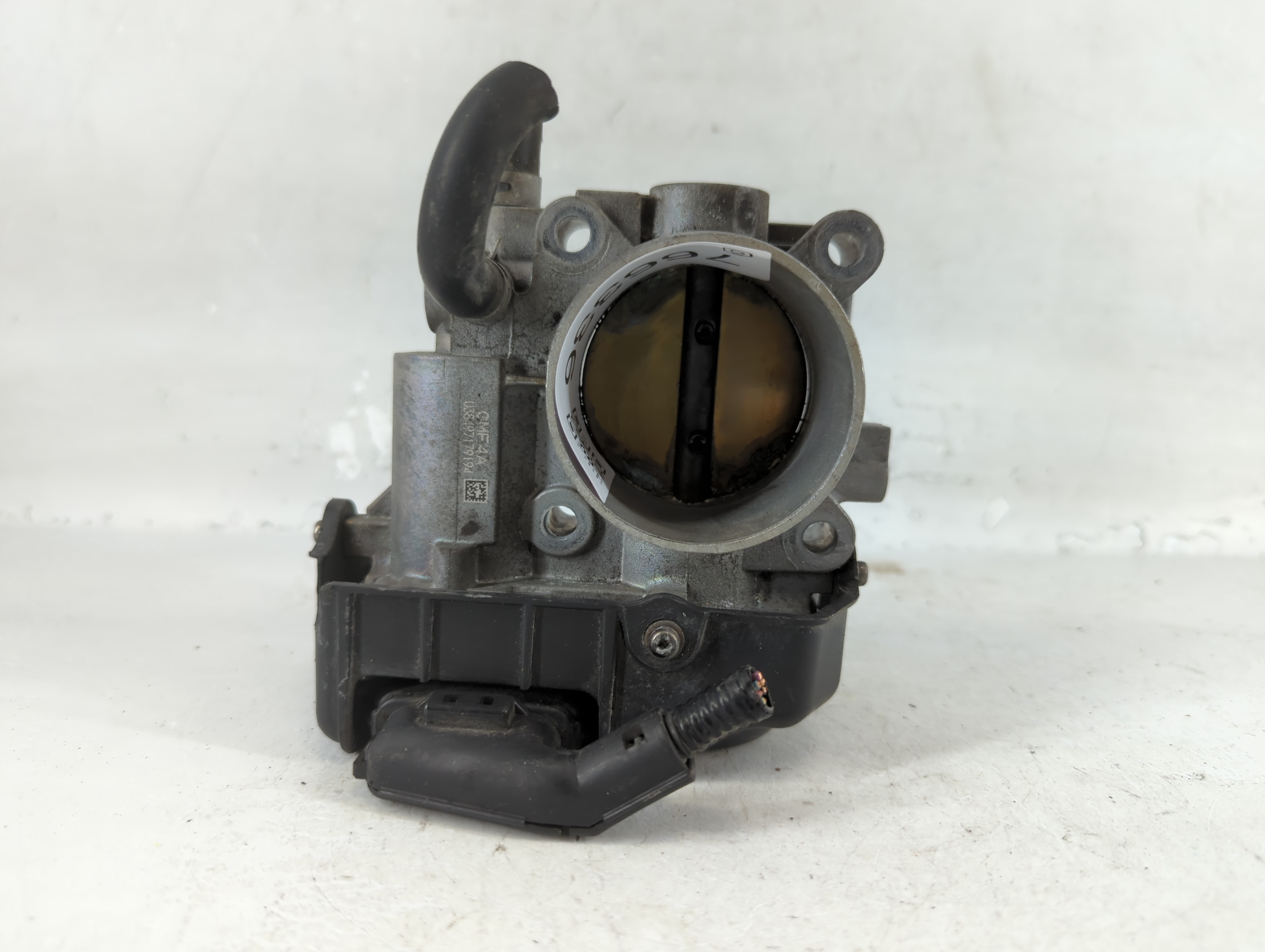 2016-2022 Acura Ilx Throttle Body 766336 - Oemusedautoparts1.com