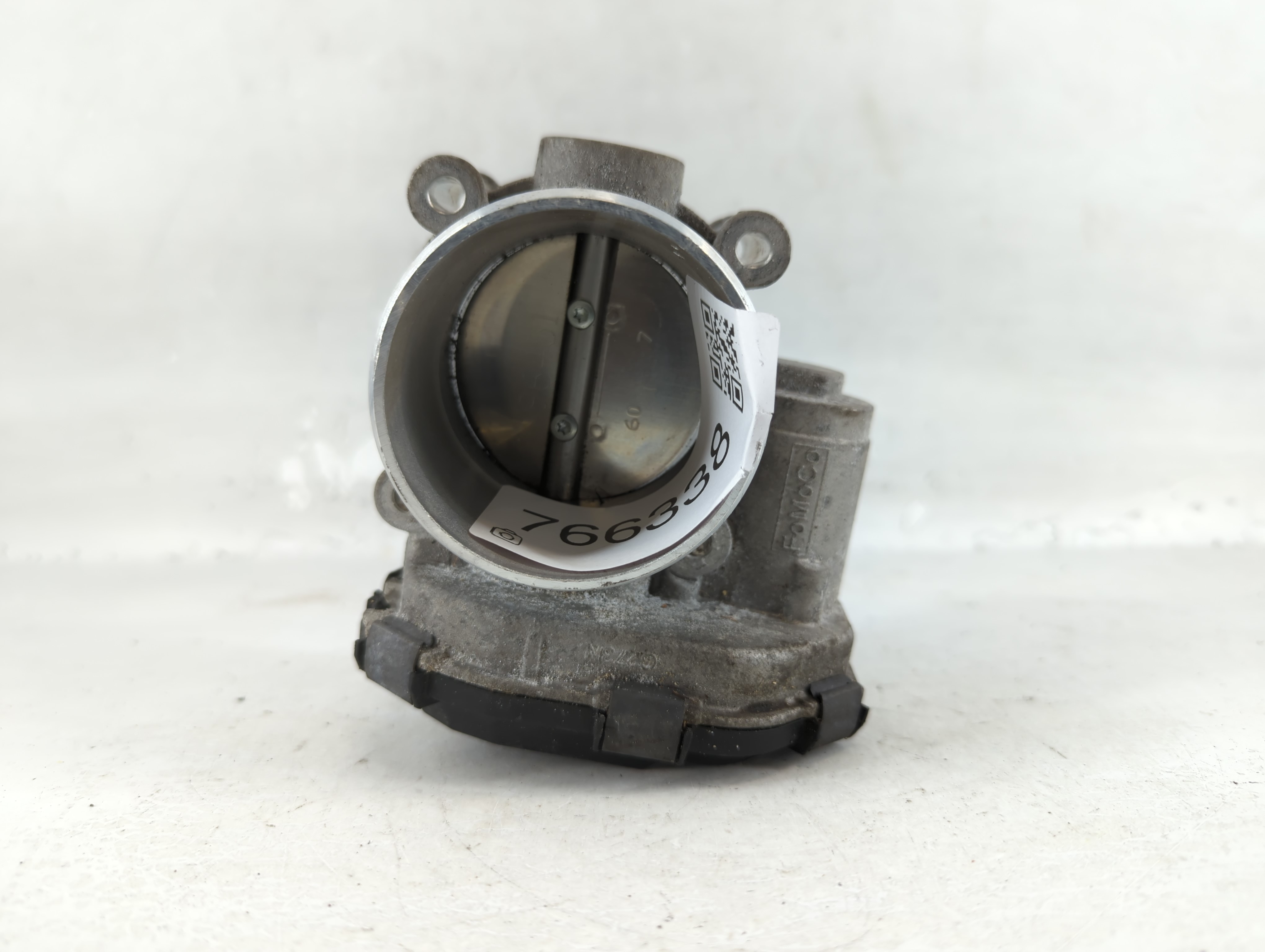 2018-2022 Ford Mustang Throttle Body 766338 - Oemusedautoparts1.com
