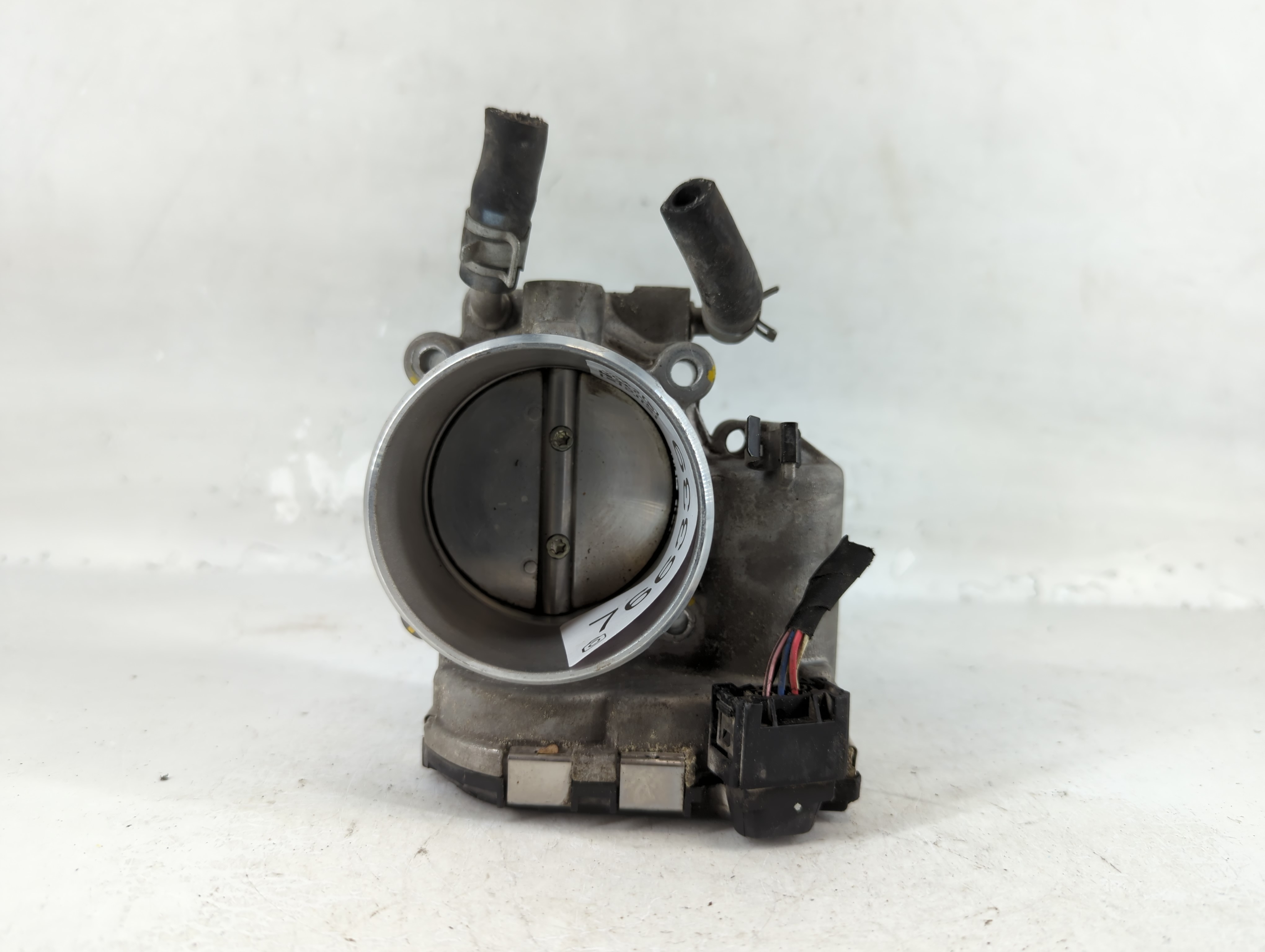 2016-2020 Kia Optima Throttle Body 766339 - Oemusedautoparts1.com