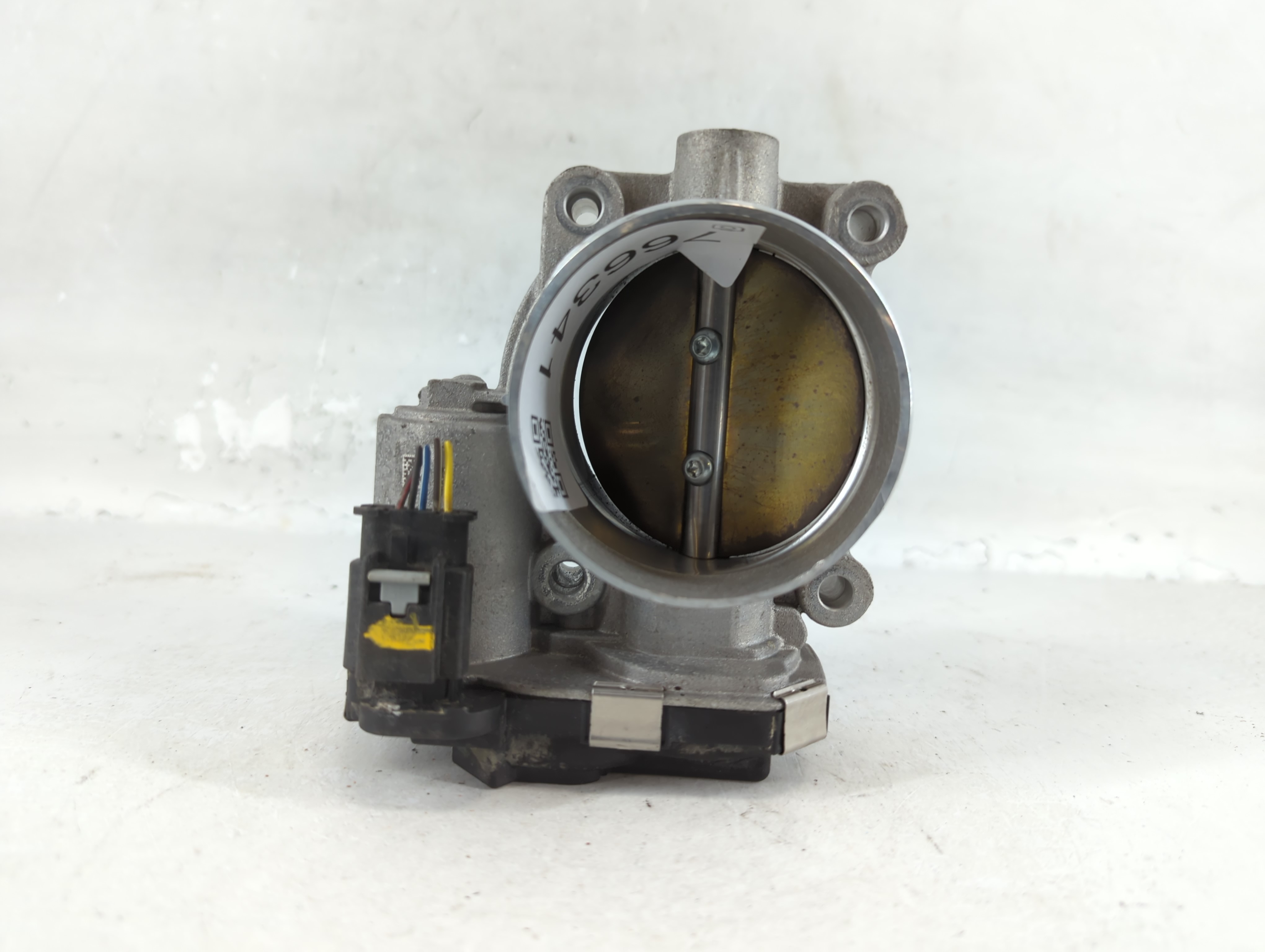2017-2022 Chevrolet Traverse Throttle Body 766341 - Oemusedautoparts1.com