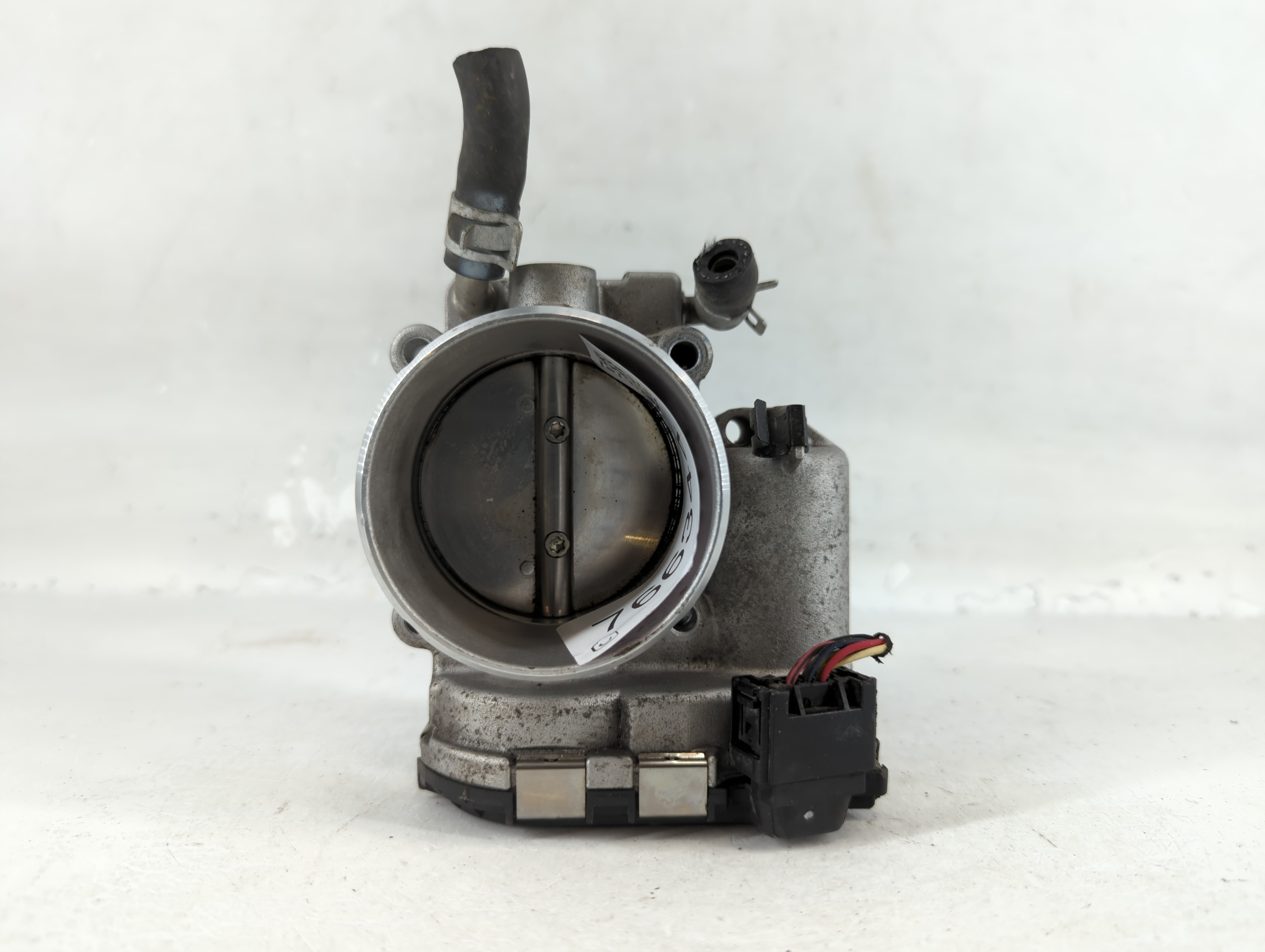 2015-2019 Hyundai Sonata Throttle Body 766344 - Oemusedautoparts1.com
