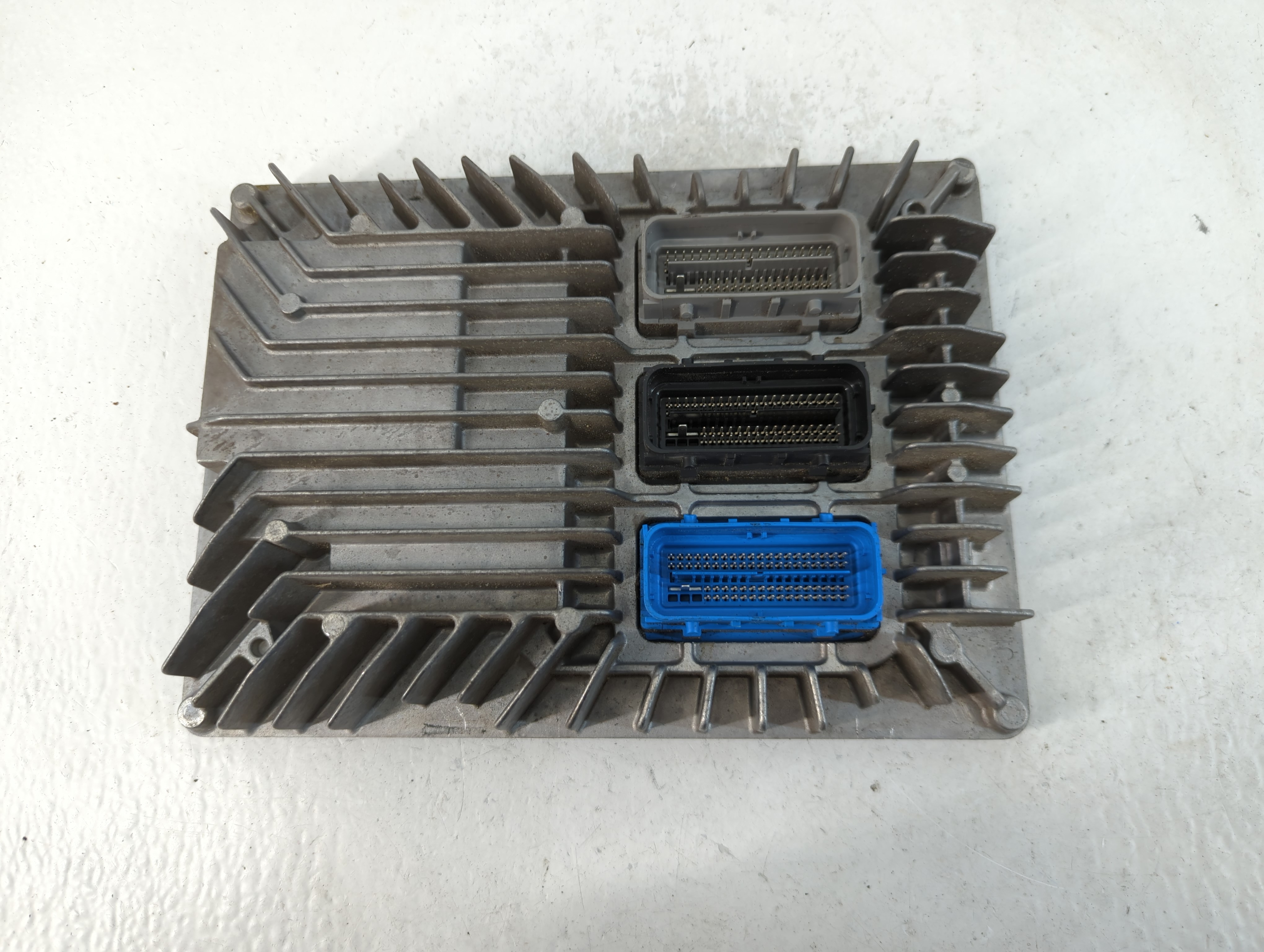 2013-2016 Cadillac Srx Engine Control Computer Ecu Pcm Ecm Pcu Oem 766347 - Oemusedautoparts1.com