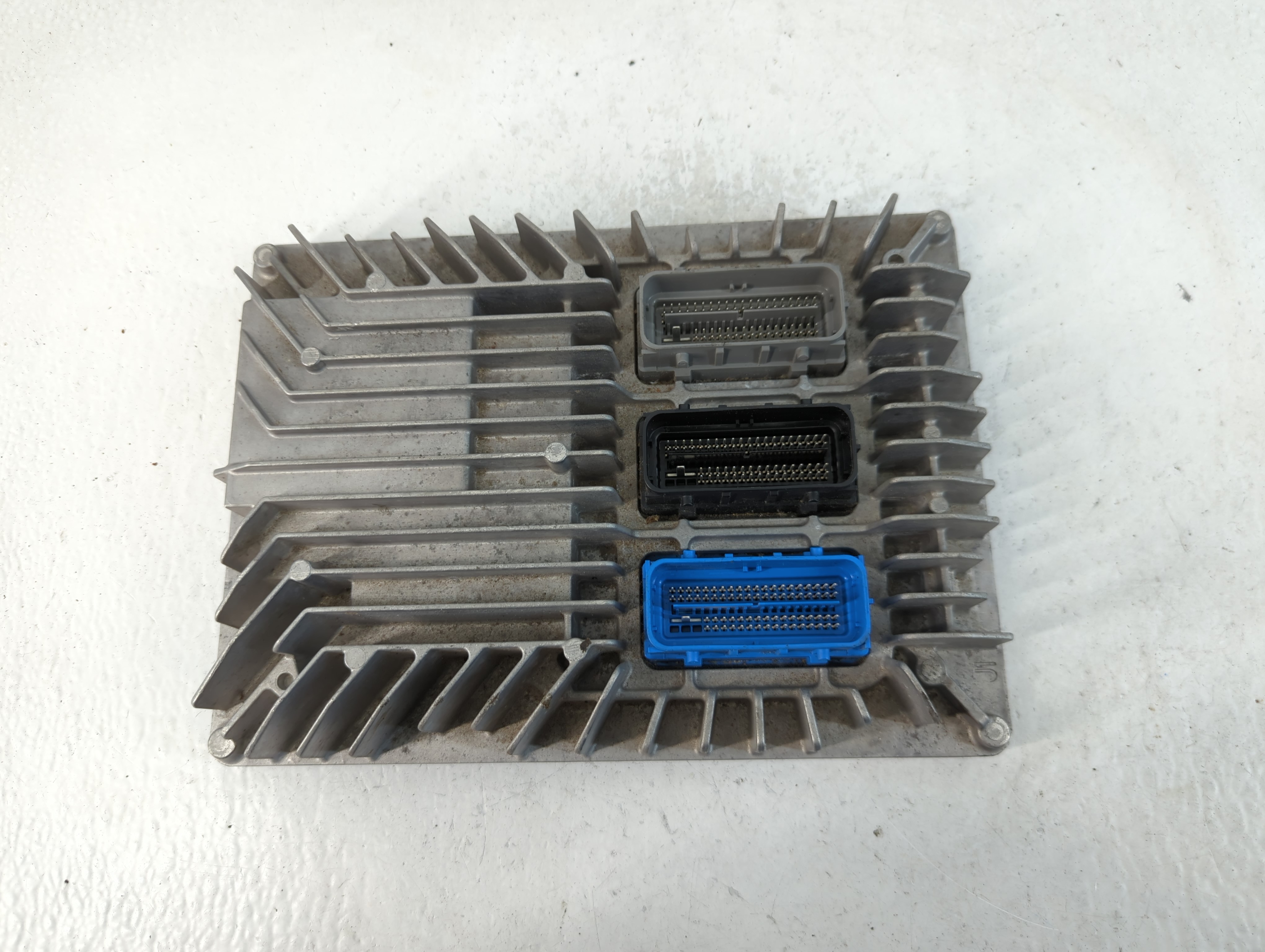2020 Honda Civic Engine Control Computer Ecu Pcm Ecm Pcu Oem 766348 - Oemusedautoparts1.com