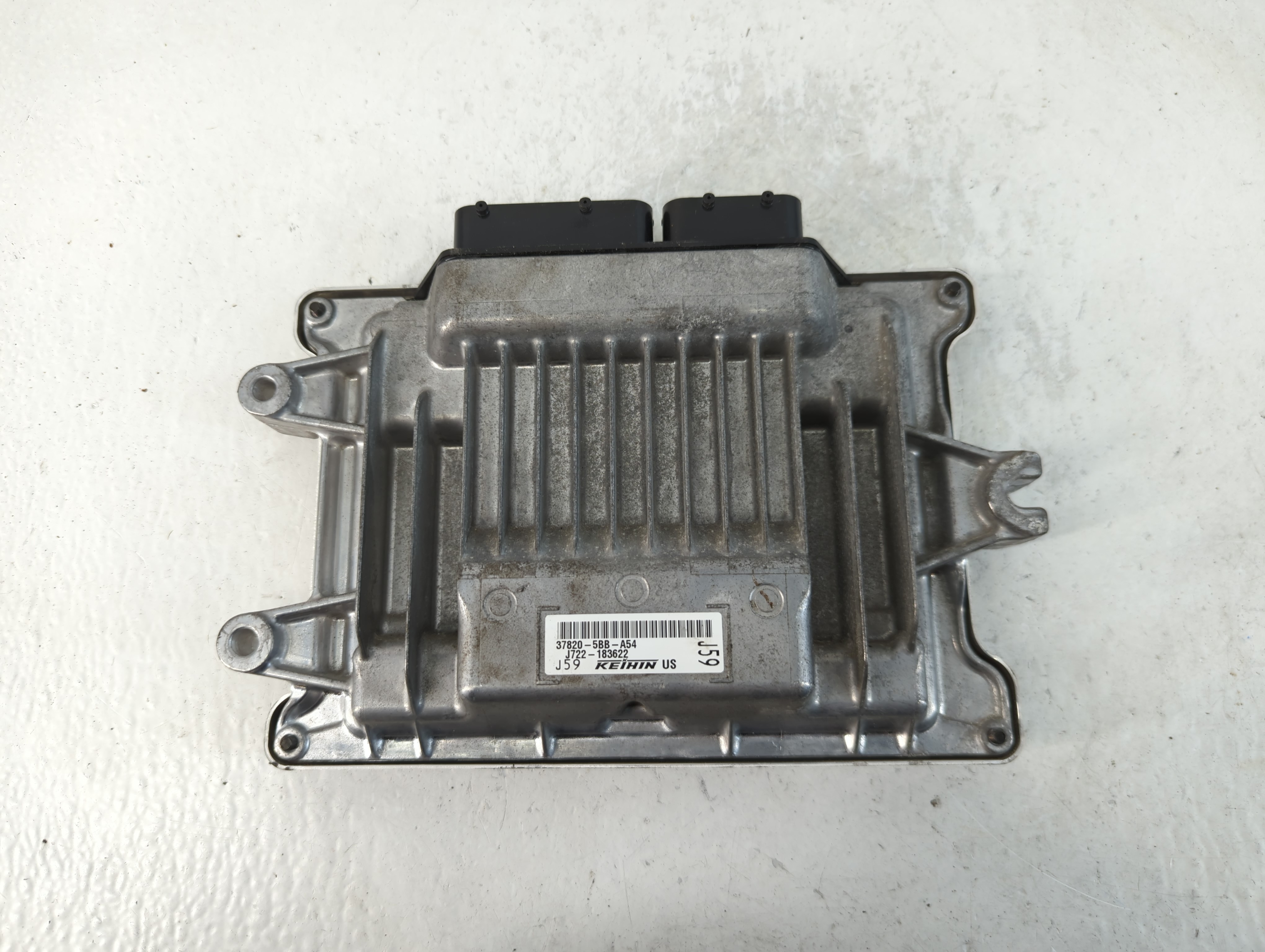 2019-2021 Honda Civic Engine Control Computer Ecu Pcm Ecm Pcu Oem 766349 - Oemusedautoparts1.com