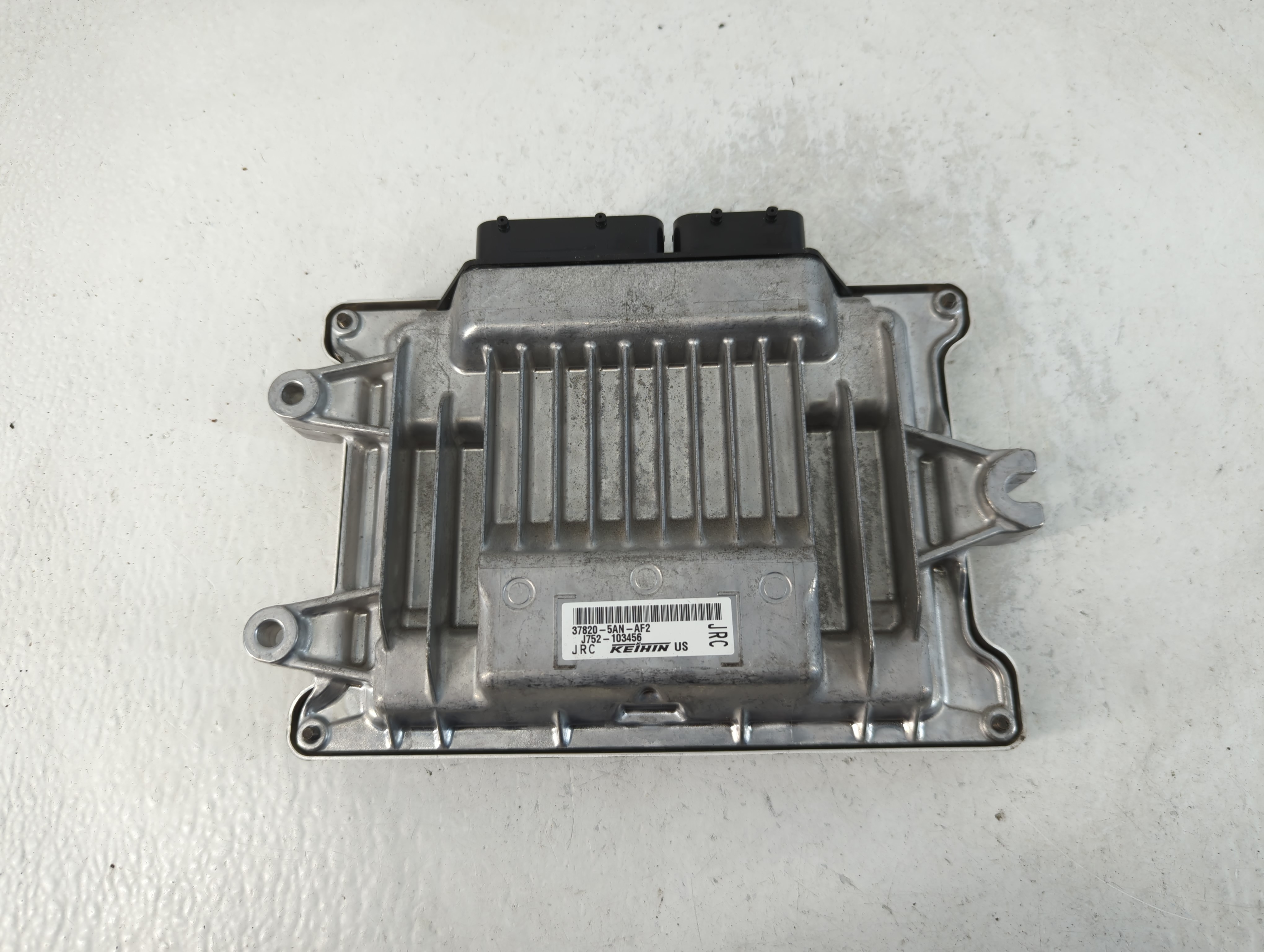 Picture of 2019-2021 Honda Civic Engine Control Computer Ecu Pcm Ecm Pcu Oem 766352