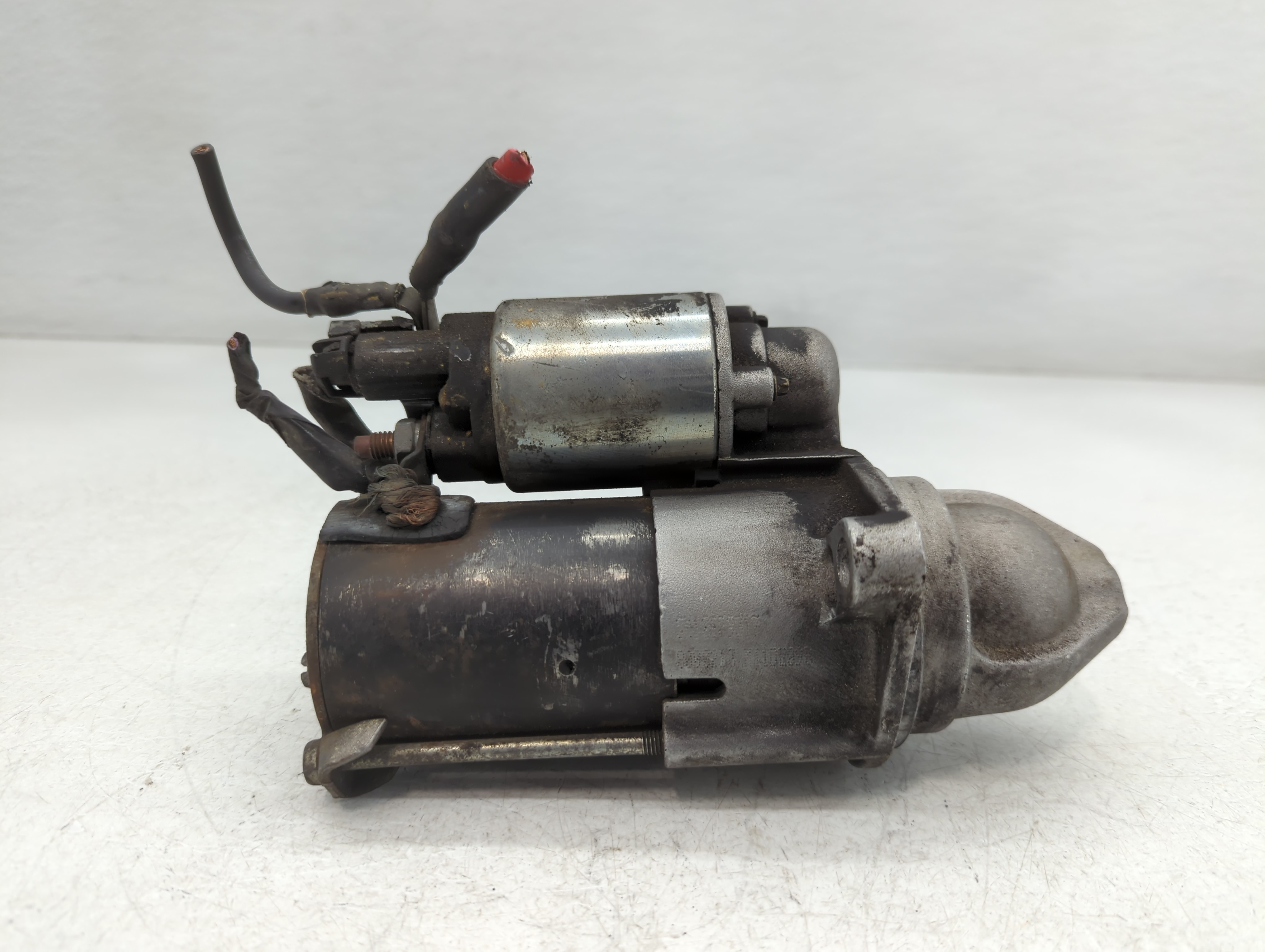 2008-2010 Saturn Vue Car Starter Motor Solenoid Oem 766361 - Oemusedautoparts1.com