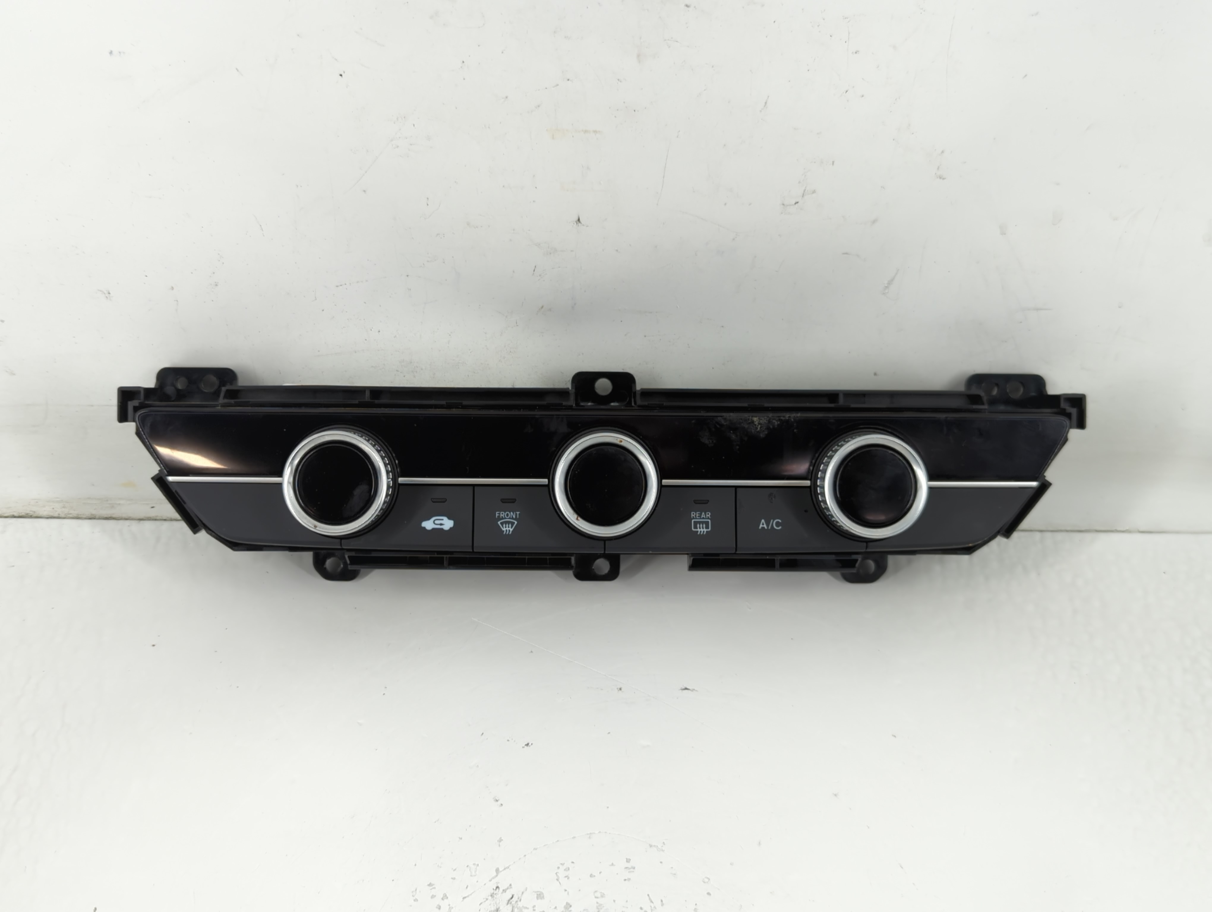 Picture of 2024 Honda Civic Ac Heater Climate Control 28323095334|nh900l 766375