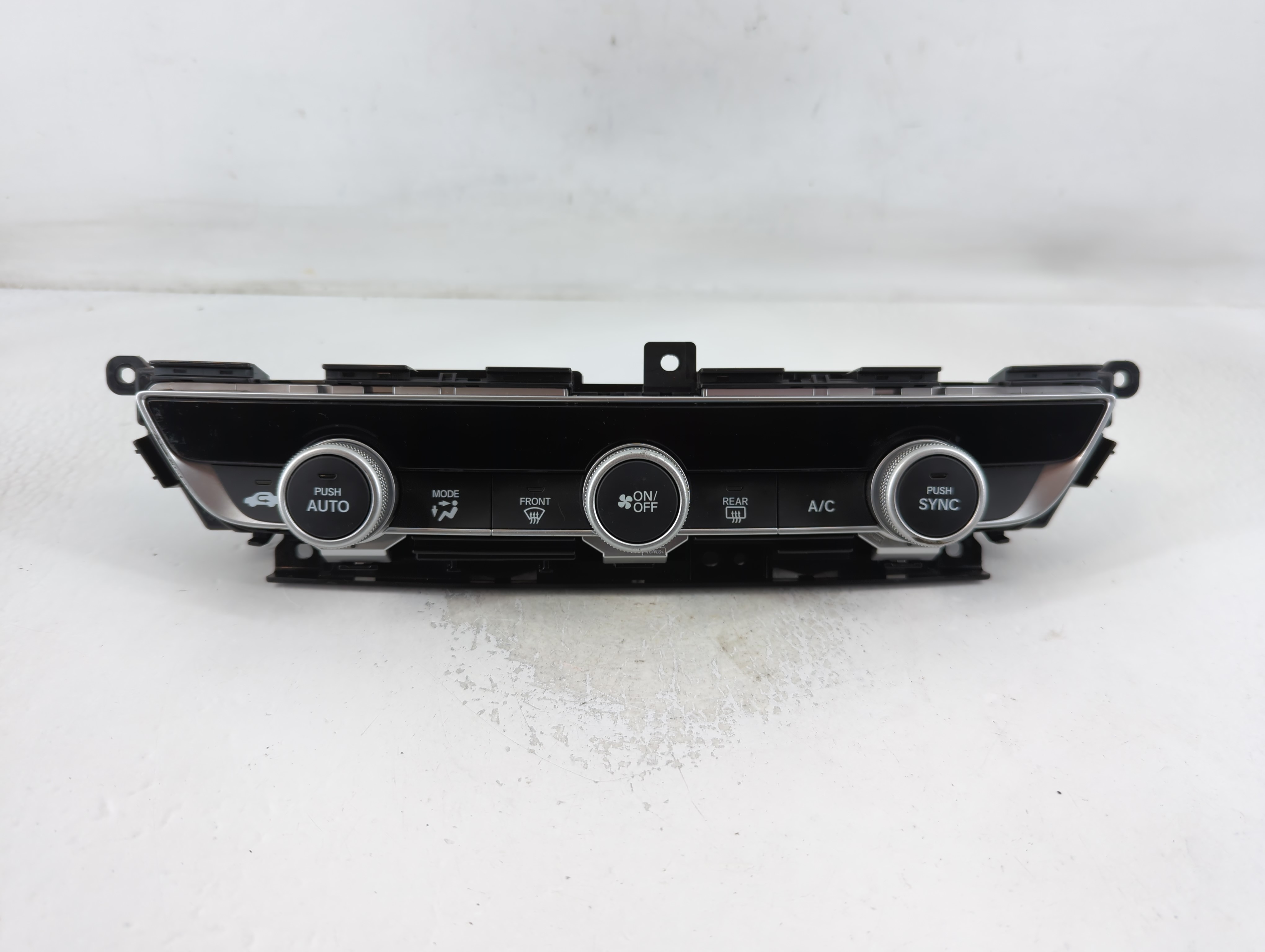 Picture of 2018-2020 Honda Accord Ac Heater Climate Control Temperature Oem 766387