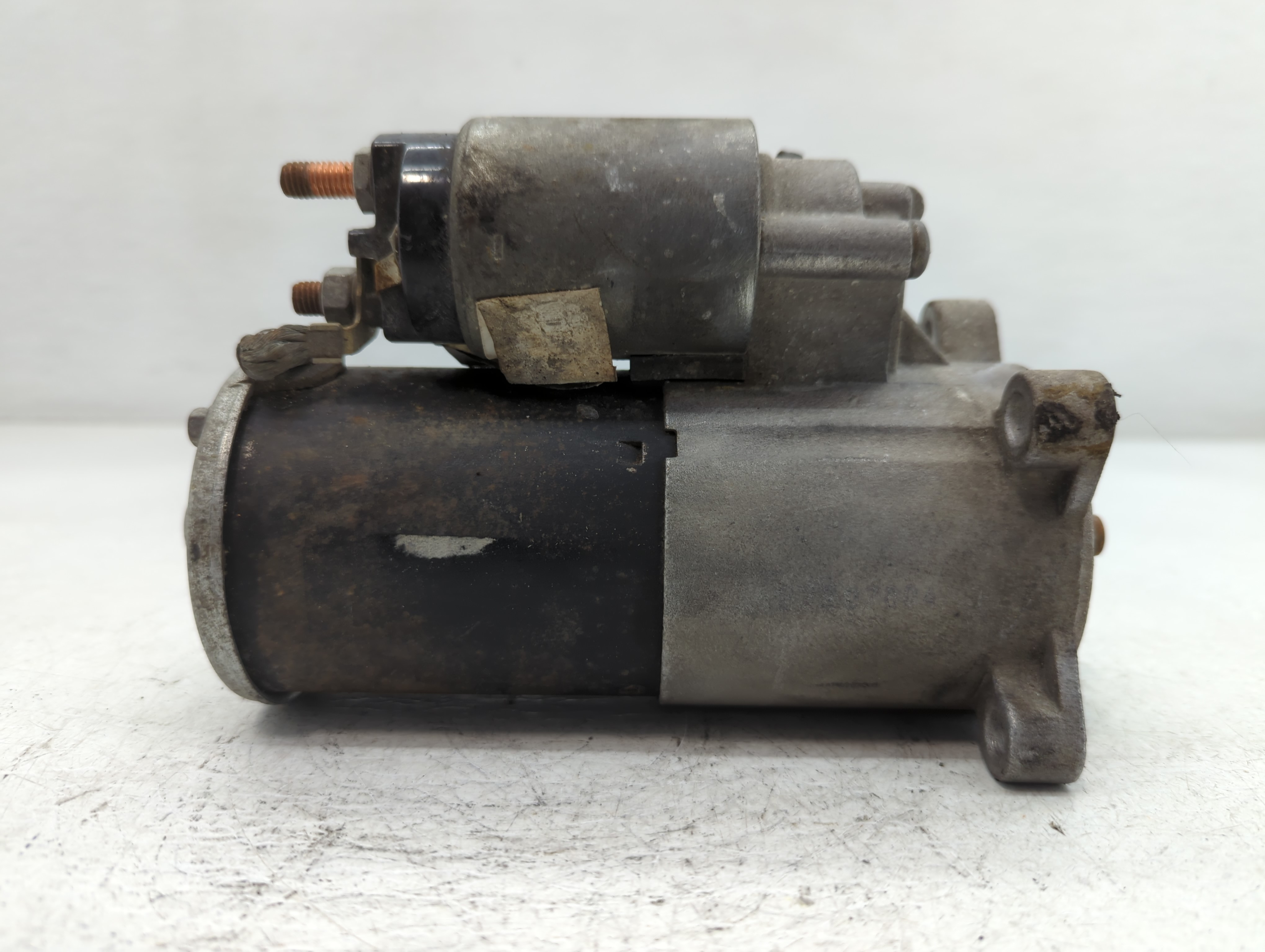 1999-2013 Ford F-150 Car Starter Motor Solenoid Oem 766410 - Oemusedautoparts1.com