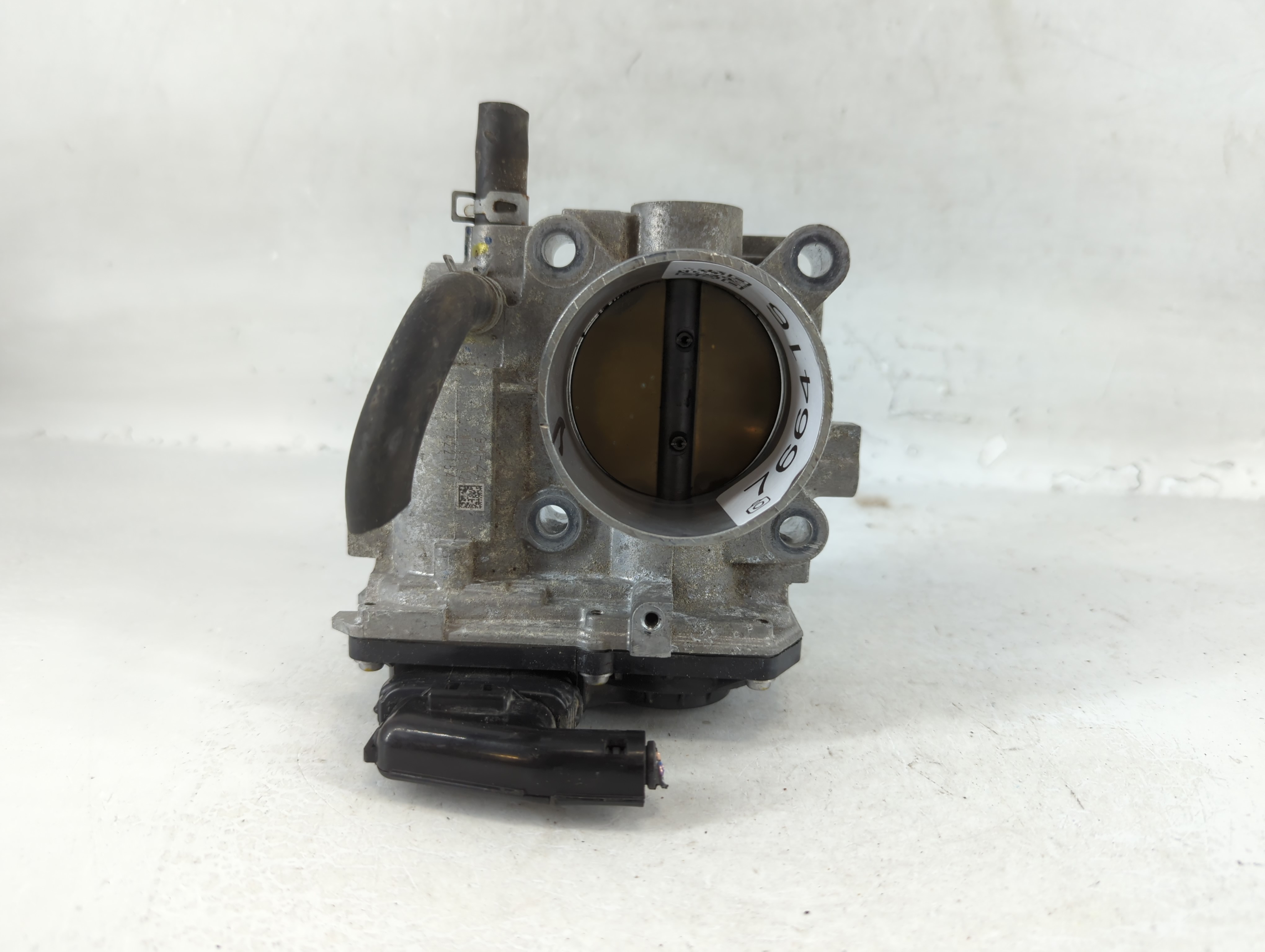 2015-2019 Honda Cr-v Throttle Body 766416 - Oemusedautoparts1.com