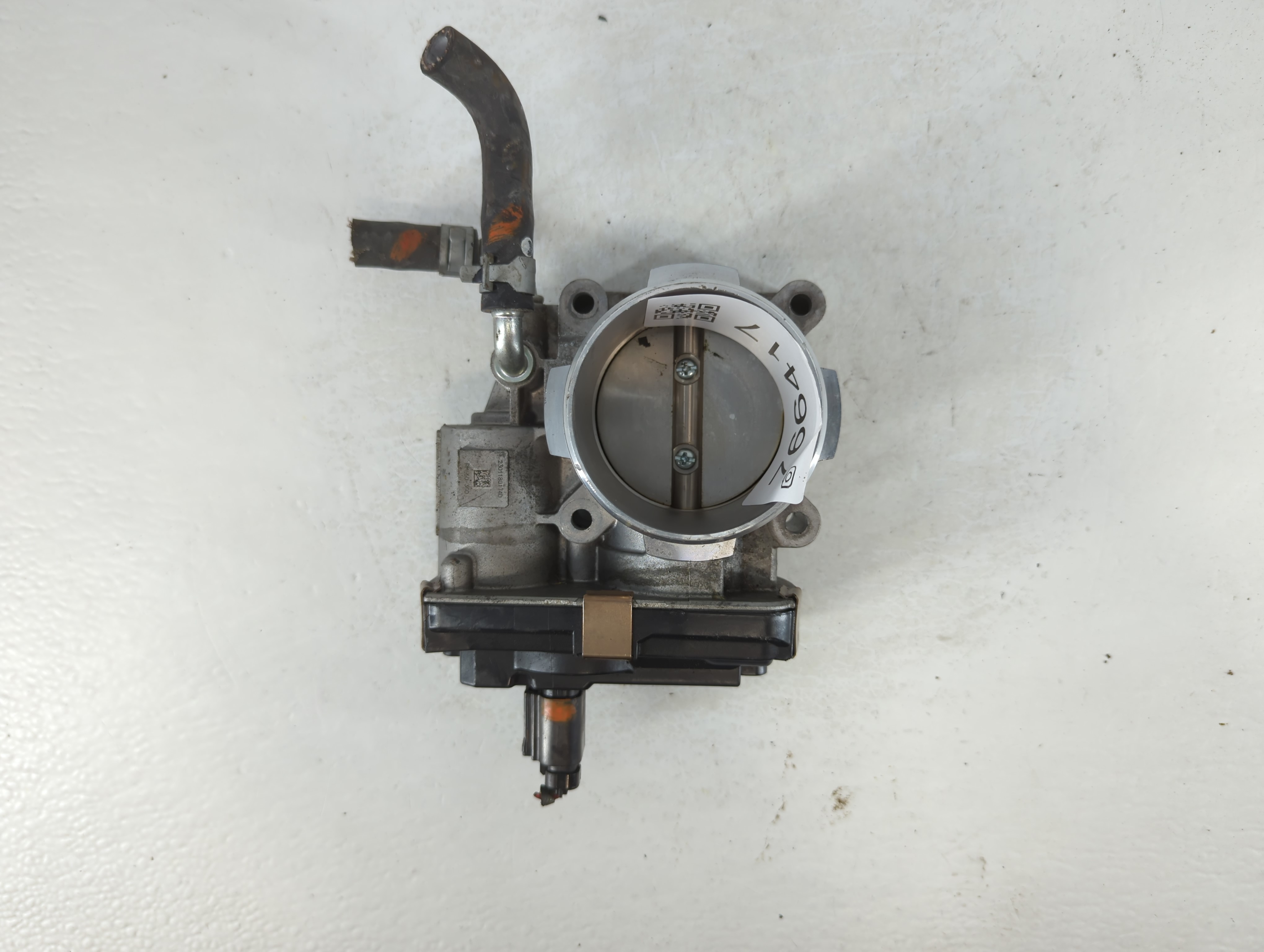 Subaru Ascent Throttle Body 766417 - Oemusedautoparts1.com