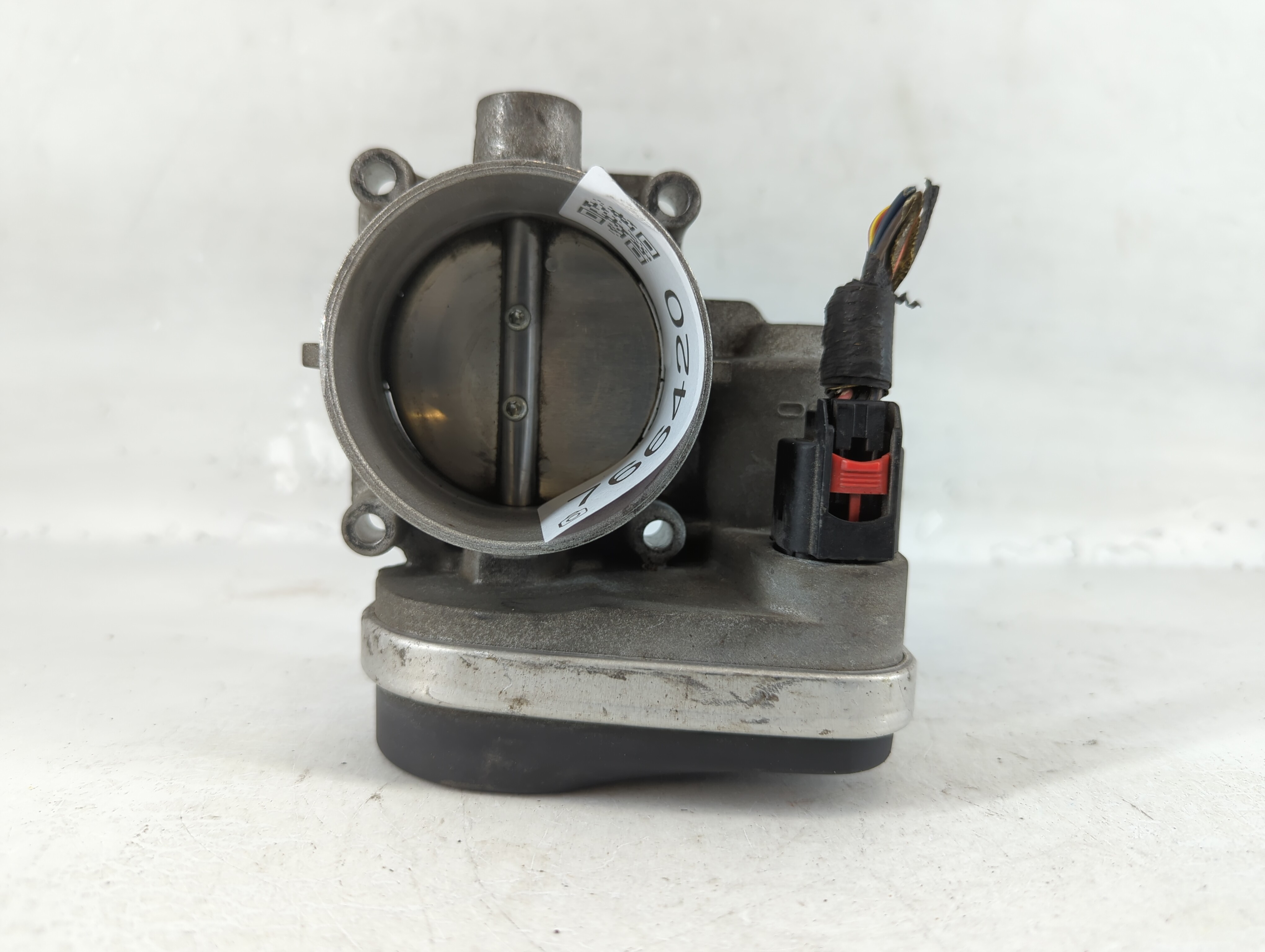 2006-2010 Chrysler 300 Throttle Body 766420 - Oemusedautoparts1.com