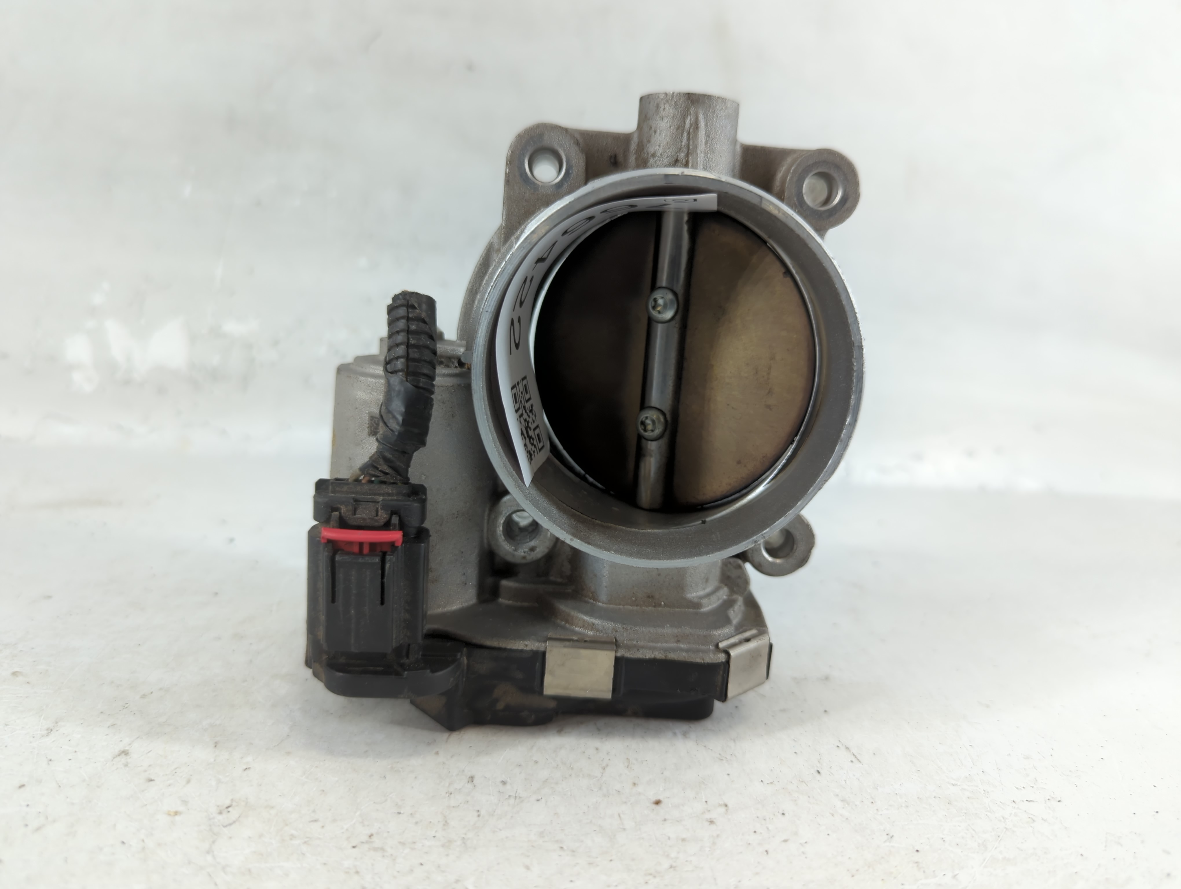 2017-2022 Chevrolet Traverse Throttle Body 766422 - Oemusedautoparts1.com